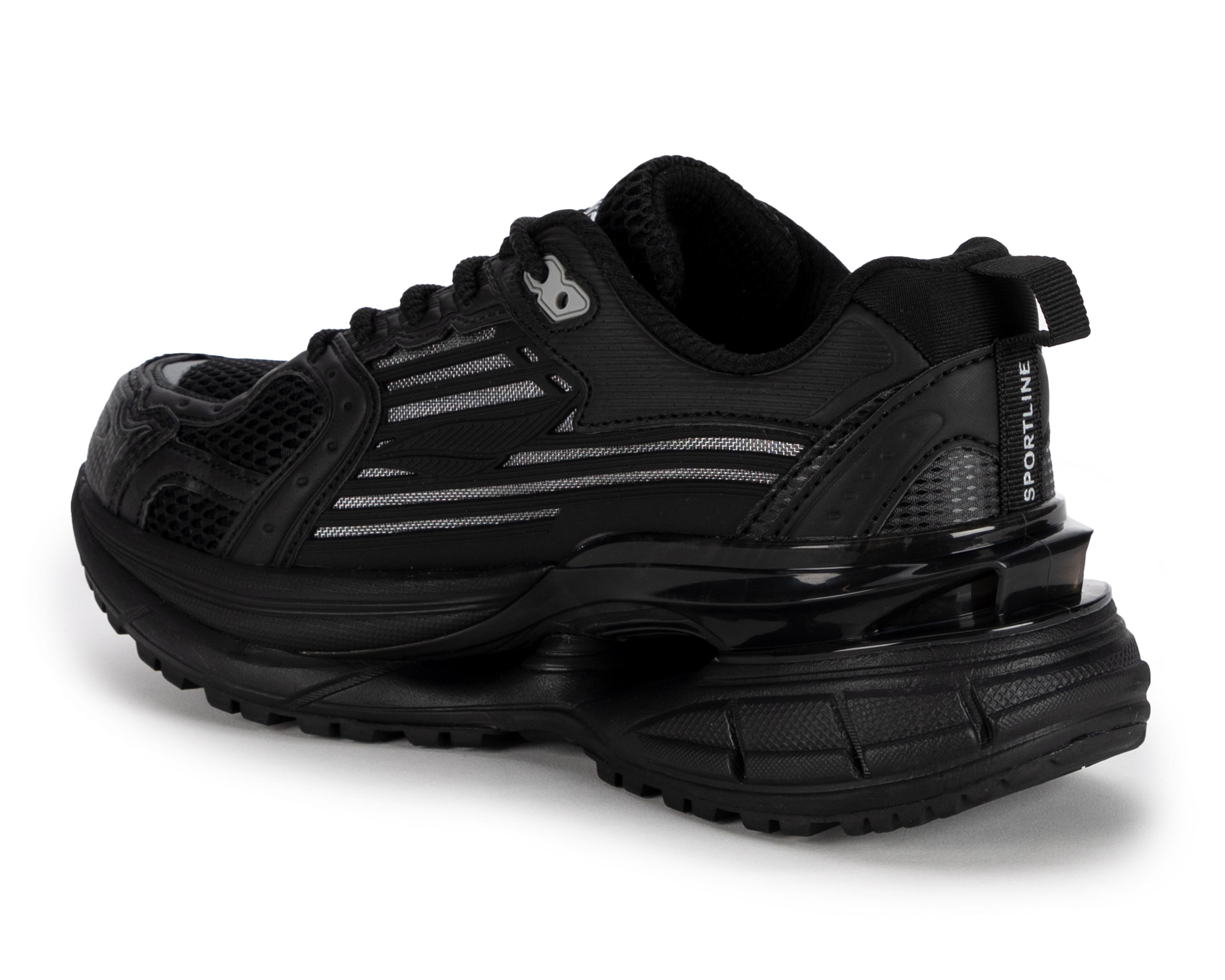 Foto 4 pulgar | Tenis para Correr Sportline para Hombre