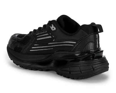 Foto 3 | Tenis para Correr Sportline para Hombre