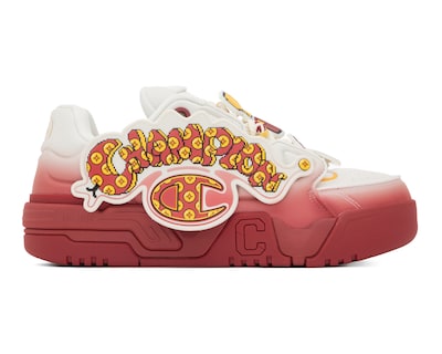 Foto 2 | Tenis Champion Coco Skate Glutton para Hombre