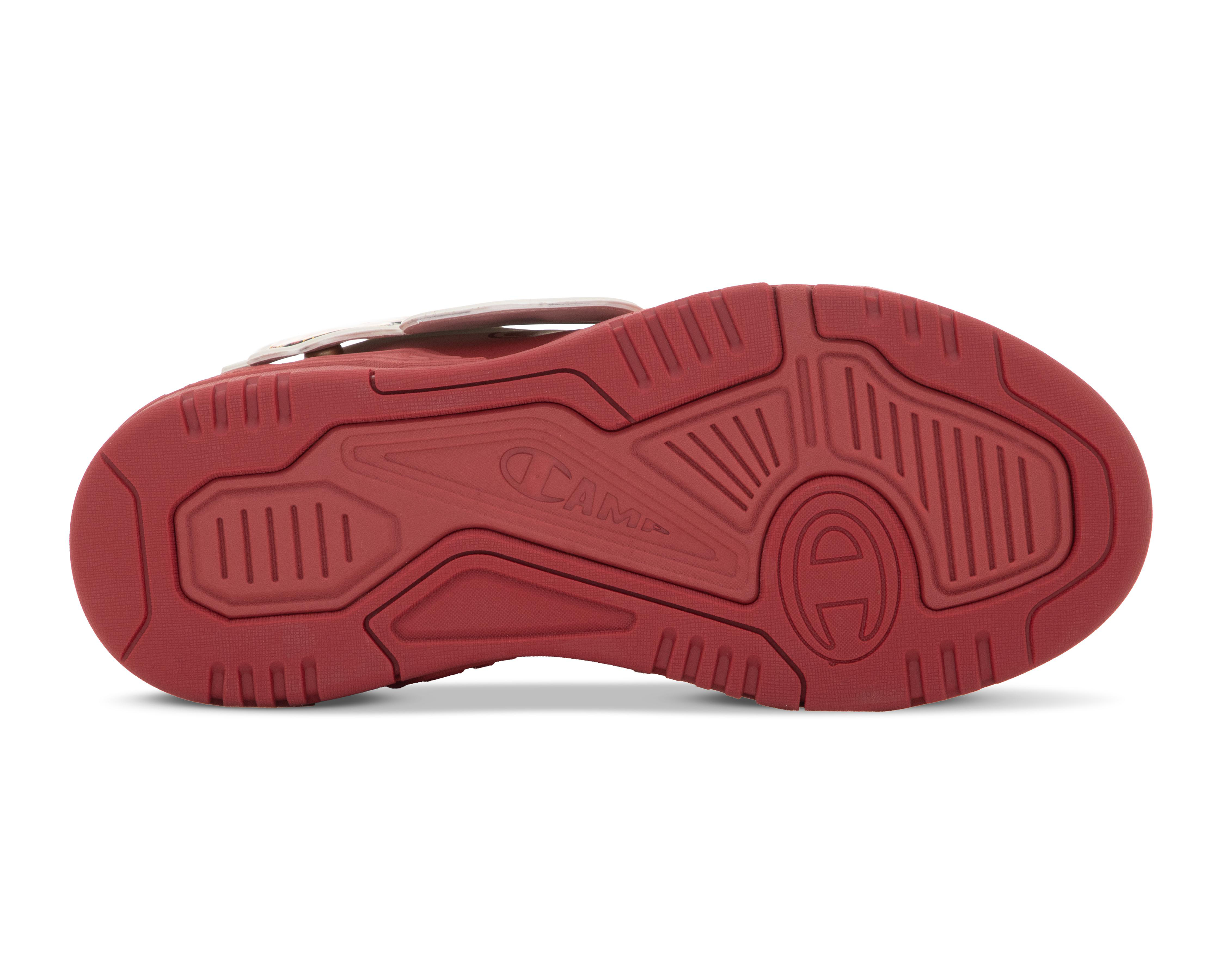 Foto 5 pulgar | Tenis Champion Coco Skate Glutton para Hombre