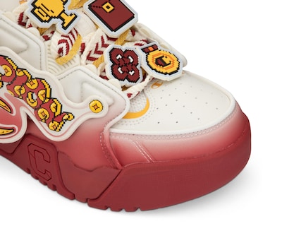 Foto 6 | Tenis Champion Coco Skate Glutton para Hombre