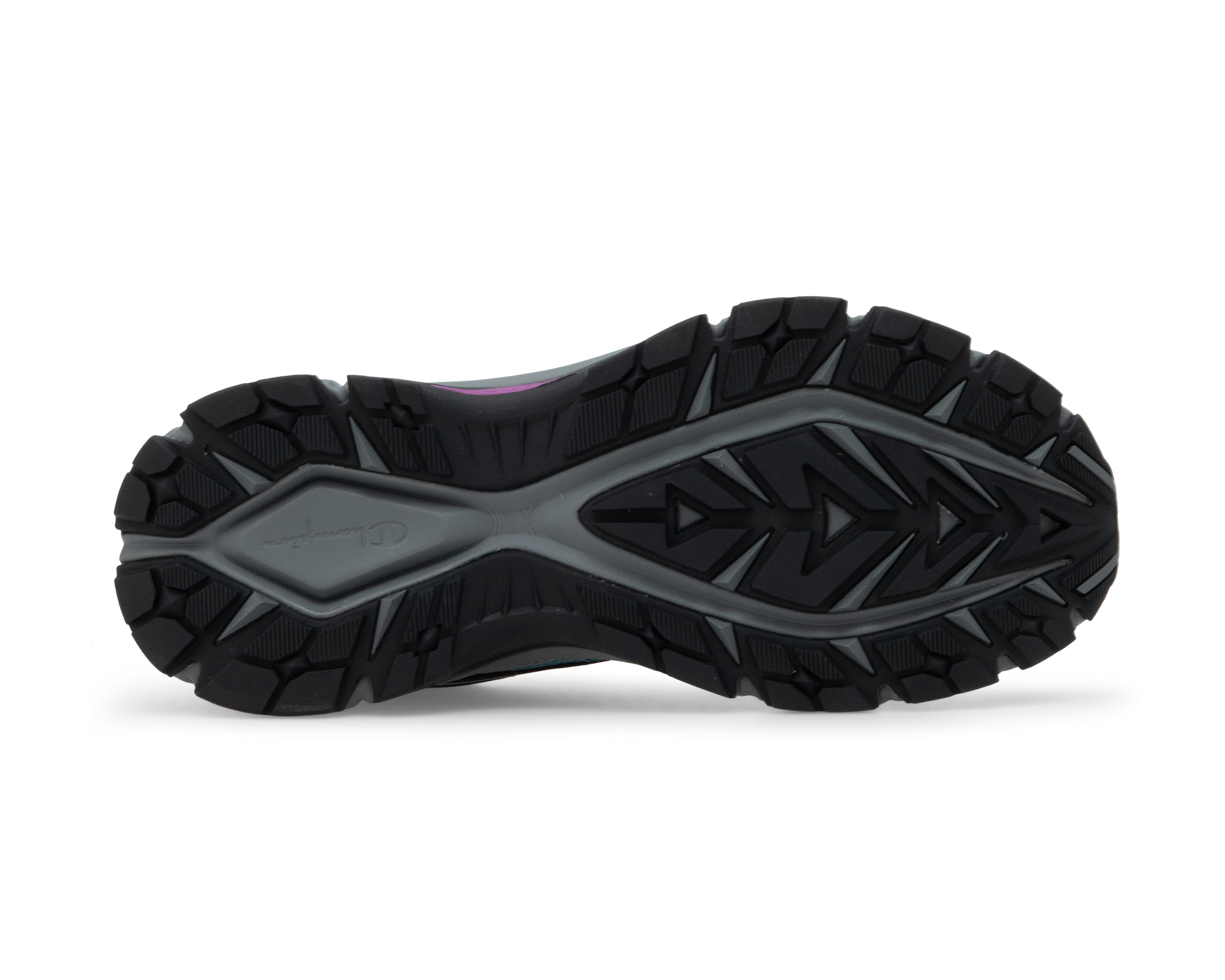 Foto 5 pulgar | Tenis Champion Ground Grip para Mujer