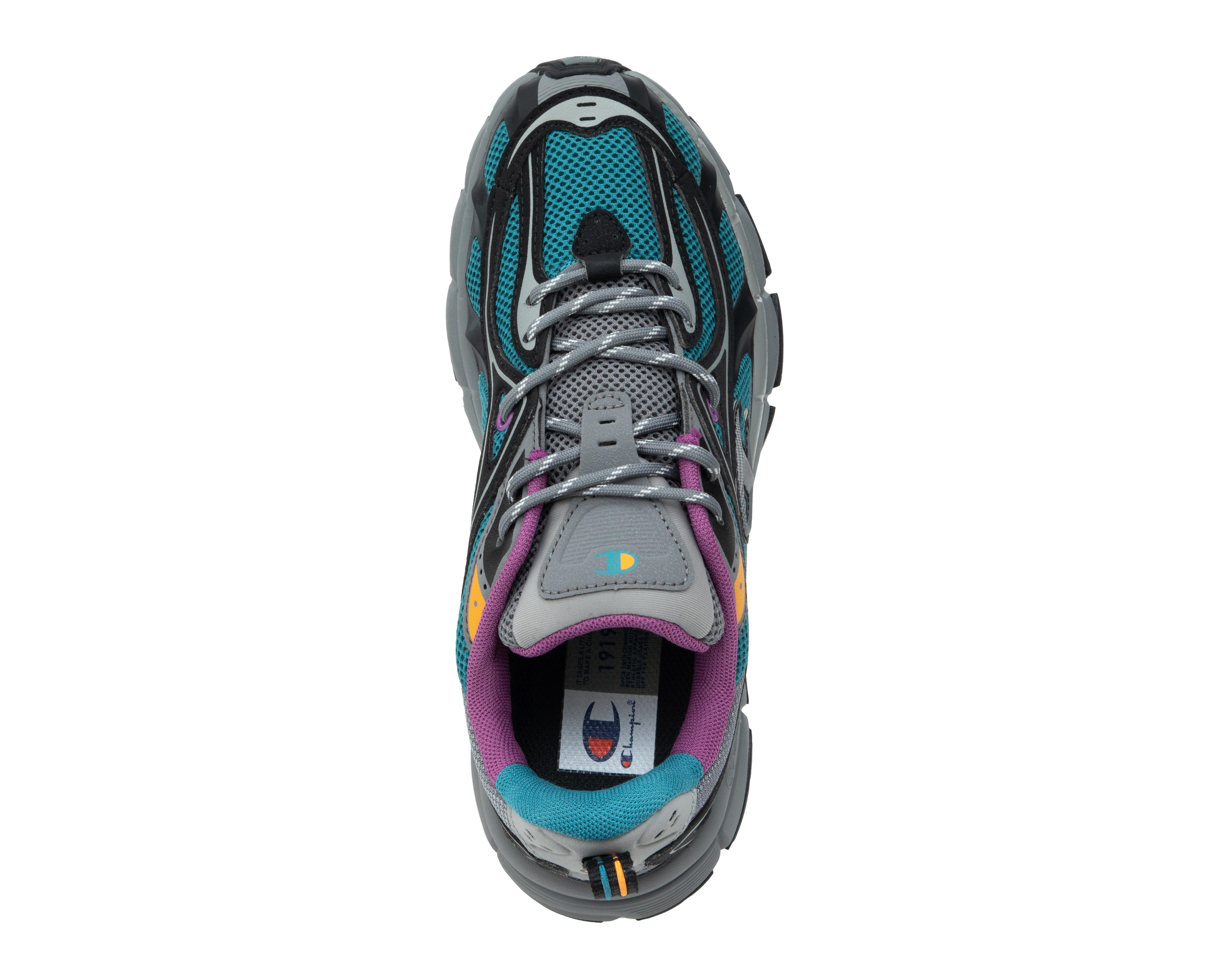 Foto 6 pulgar | Tenis Champion Ground Grip para Mujer