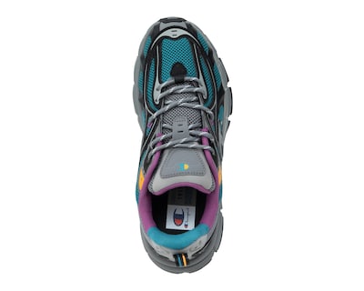 Foto 5 | Tenis Champion Ground Grip para Mujer