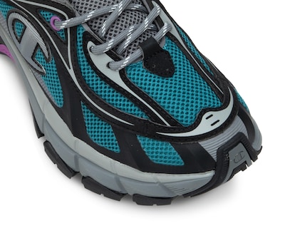 Foto 6 | Tenis Champion Ground Grip para Mujer