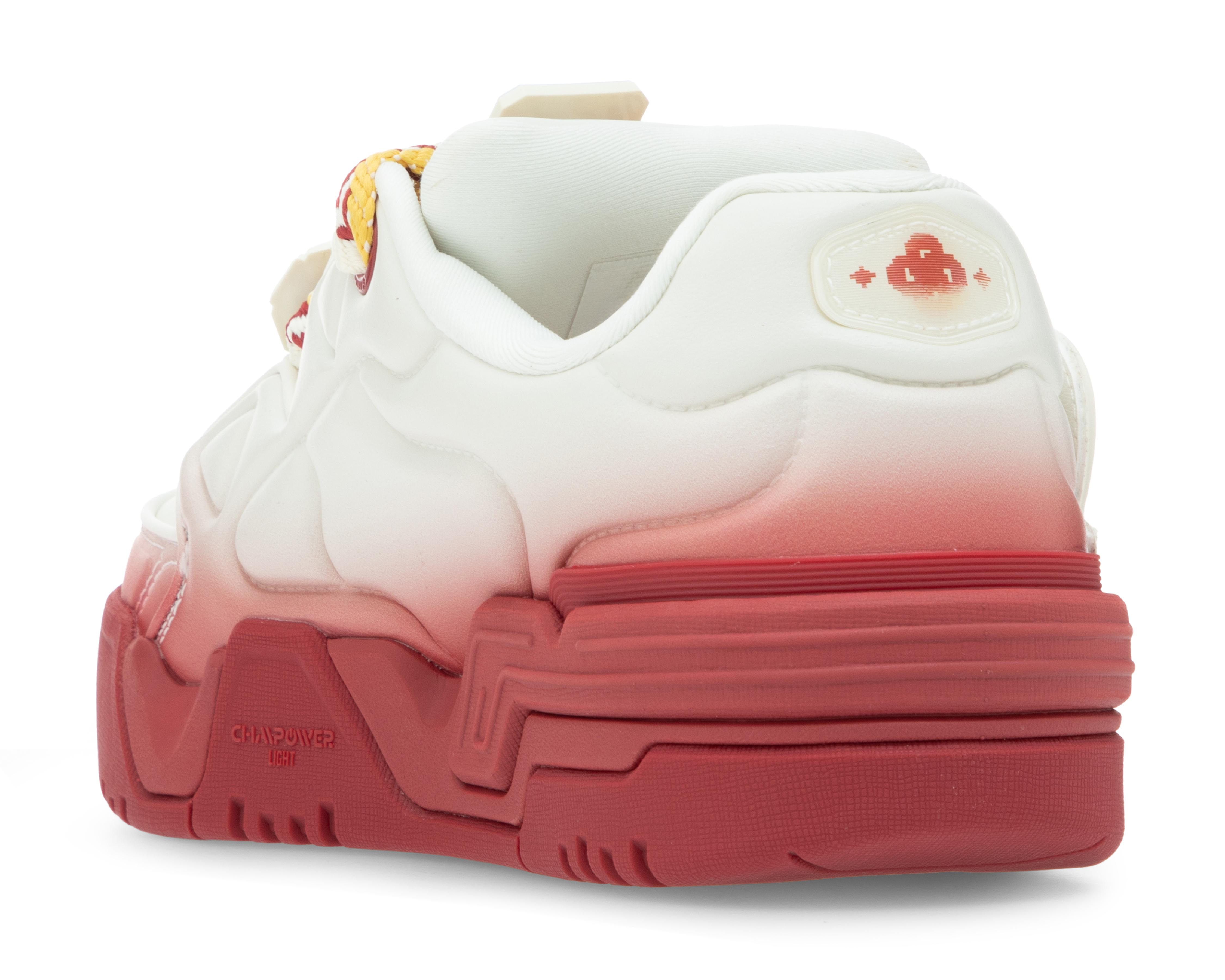 Foto 4 pulgar | Tenis Champion Coco Skate Glutton para Mujer