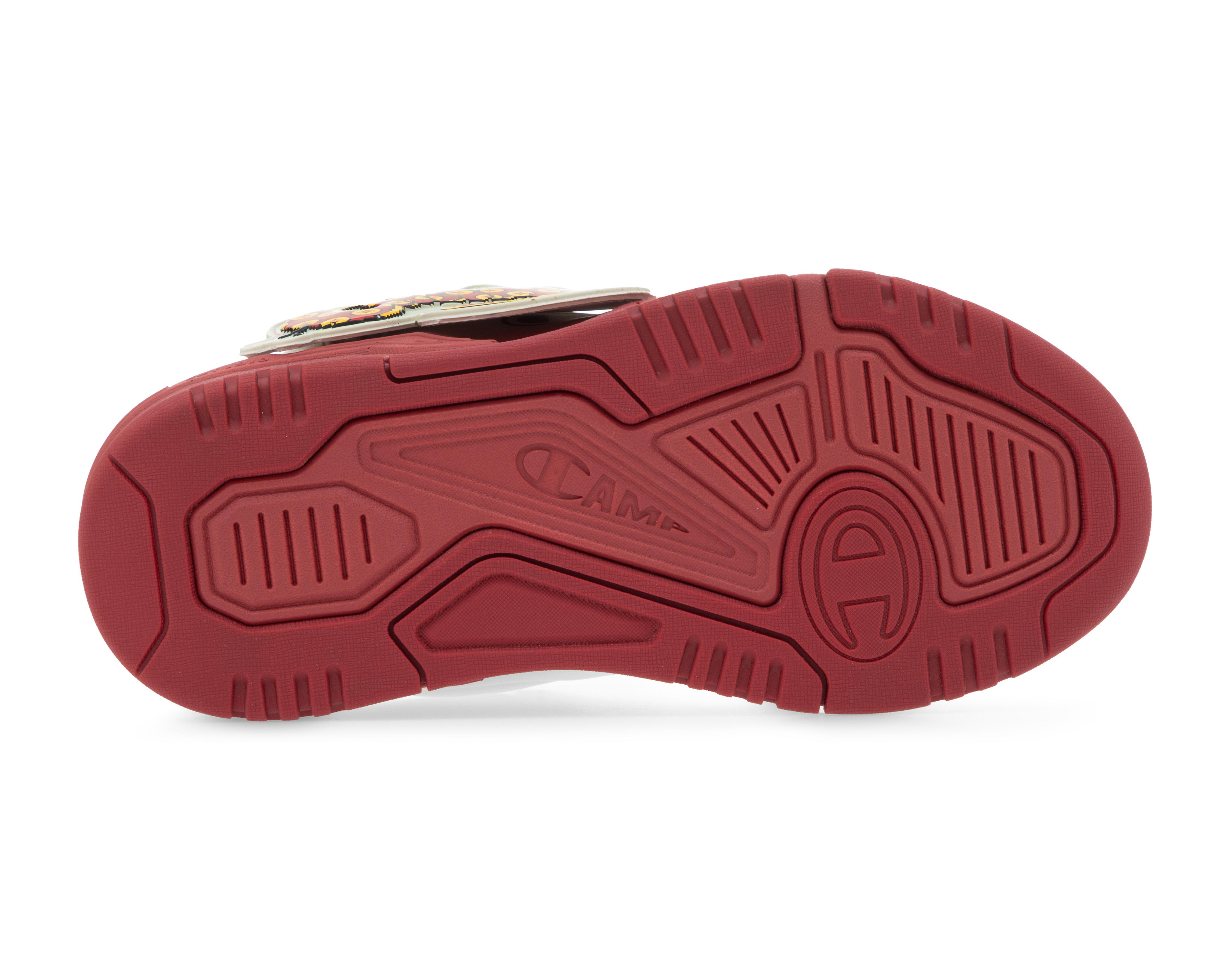 Foto 5 pulgar | Tenis Champion Coco Skate Glutton para Mujer