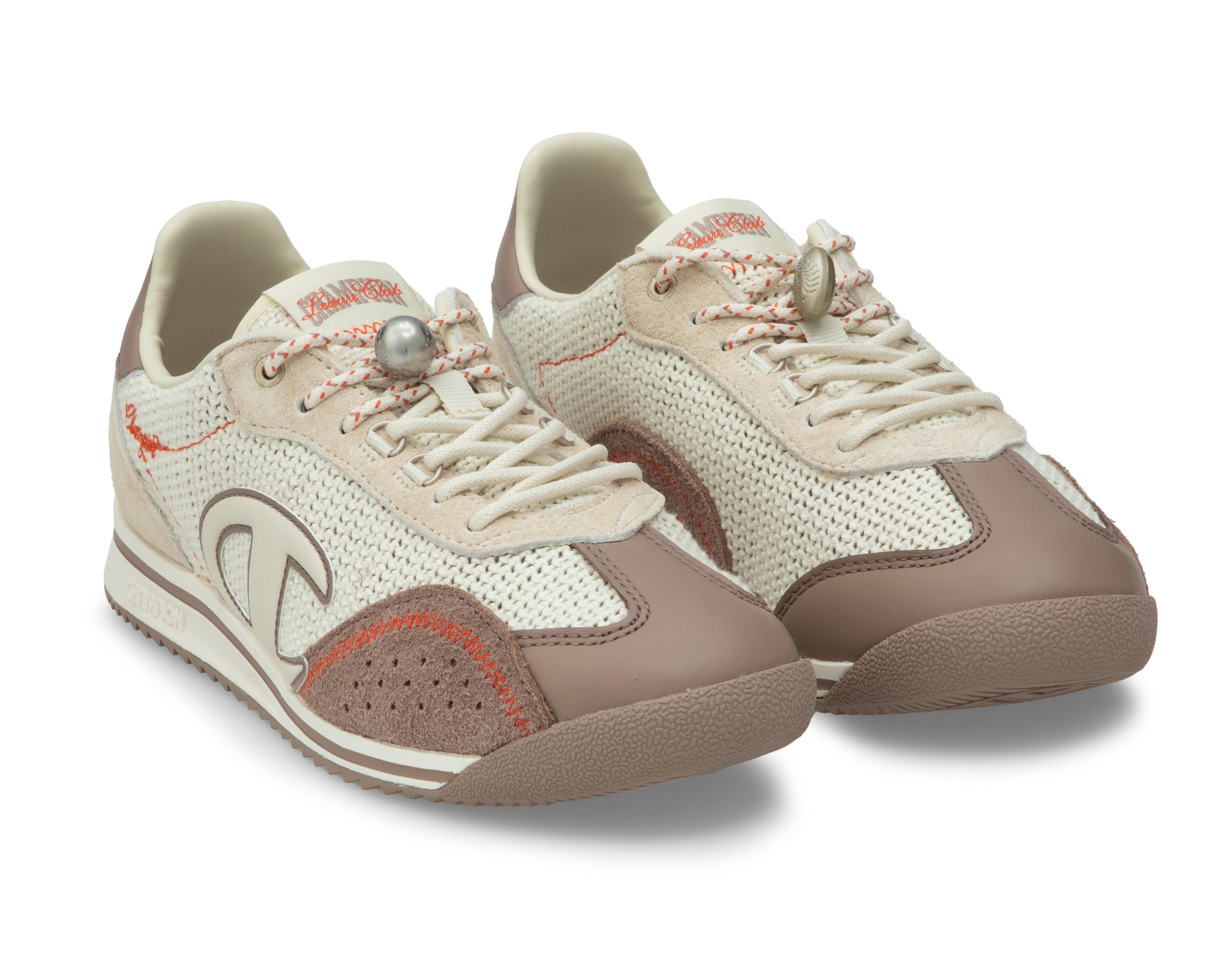 Foto 2 pulgar | Tenis Champion Legend 70's Runner para Mujer
