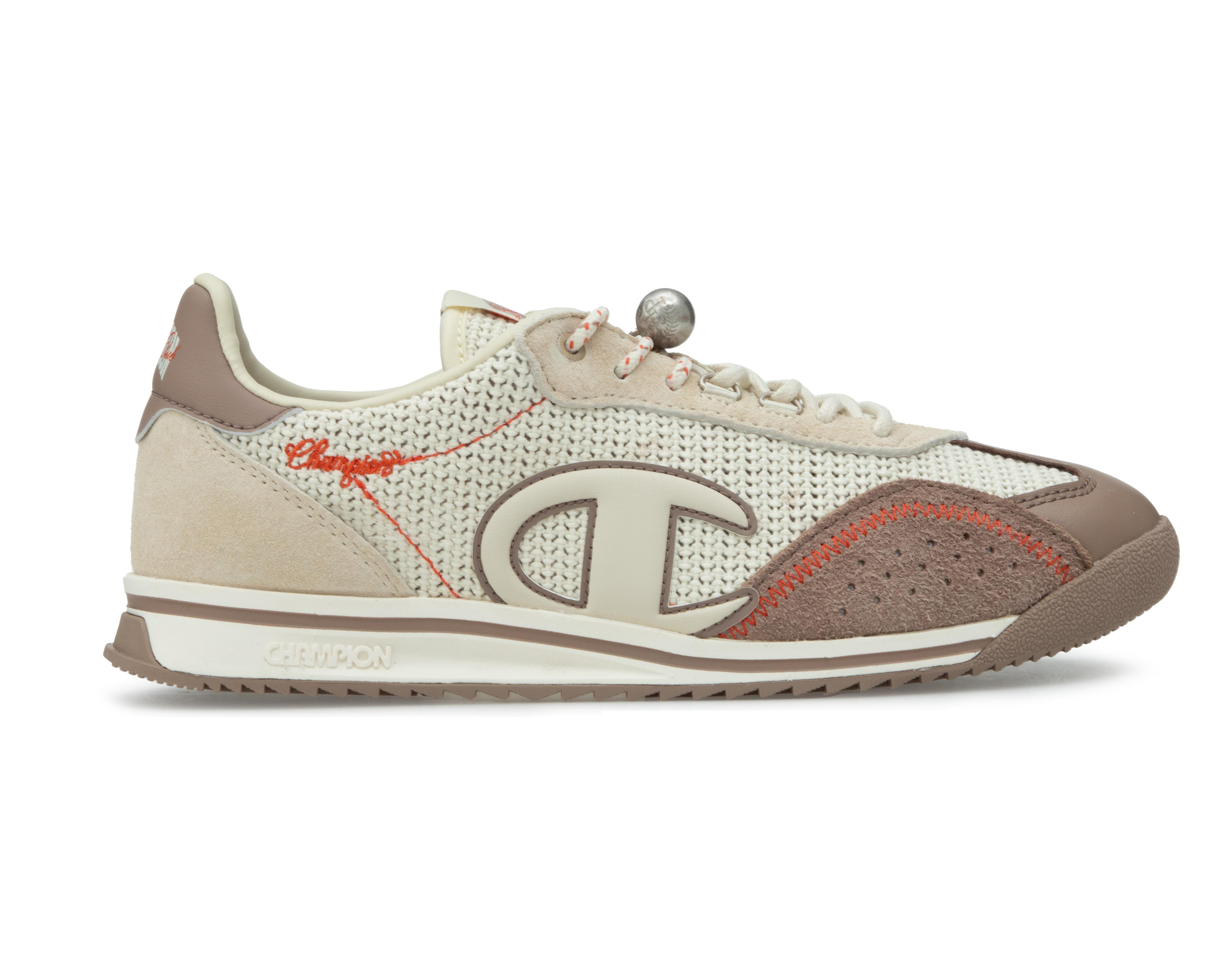 Foto 3 pulgar | Tenis Champion Legend 70's Runner para Mujer