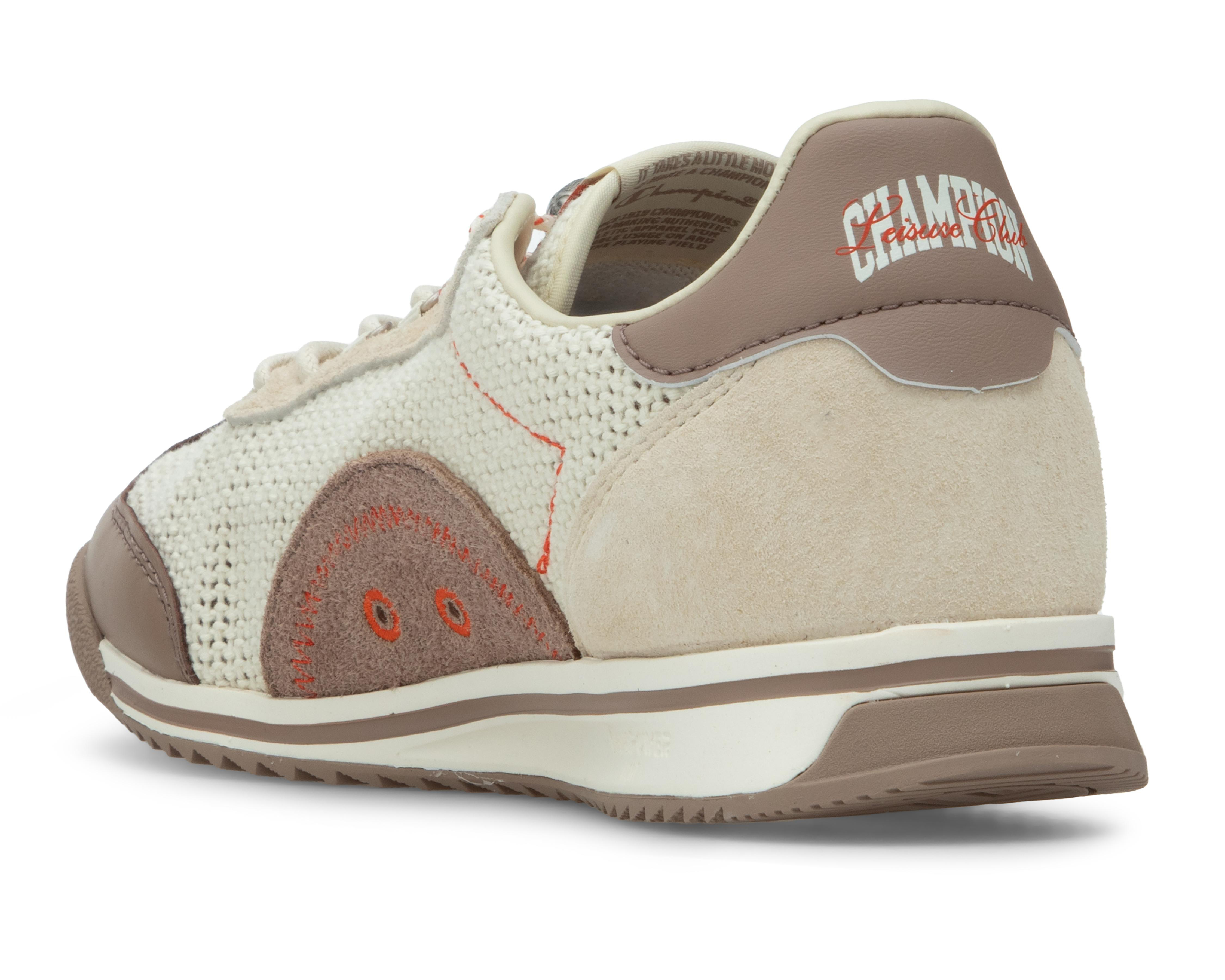Foto 4 pulgar | Tenis Champion Legend 70's Runner para Mujer