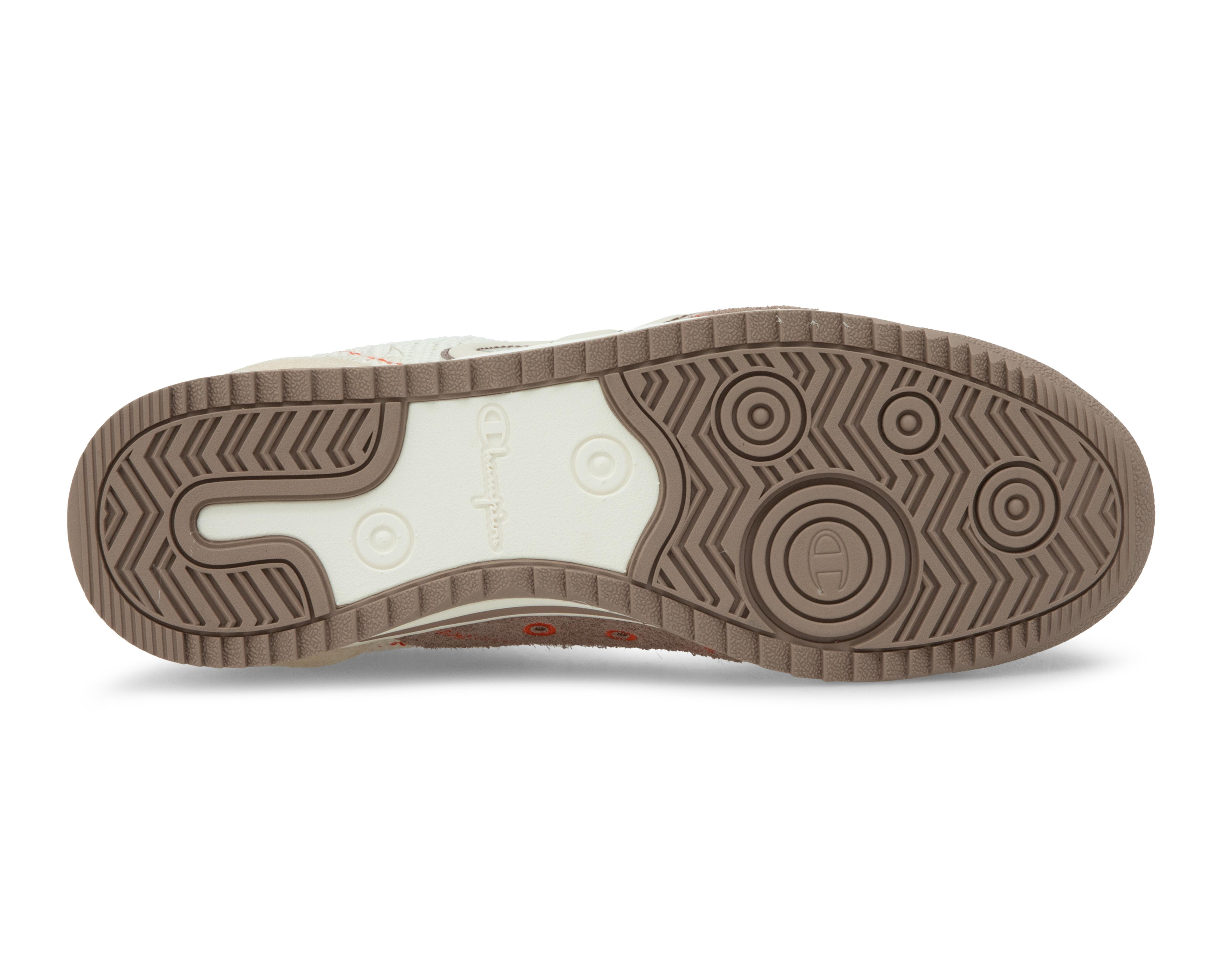 Foto 5 pulgar | Tenis Champion Legend 70's Runner para Mujer