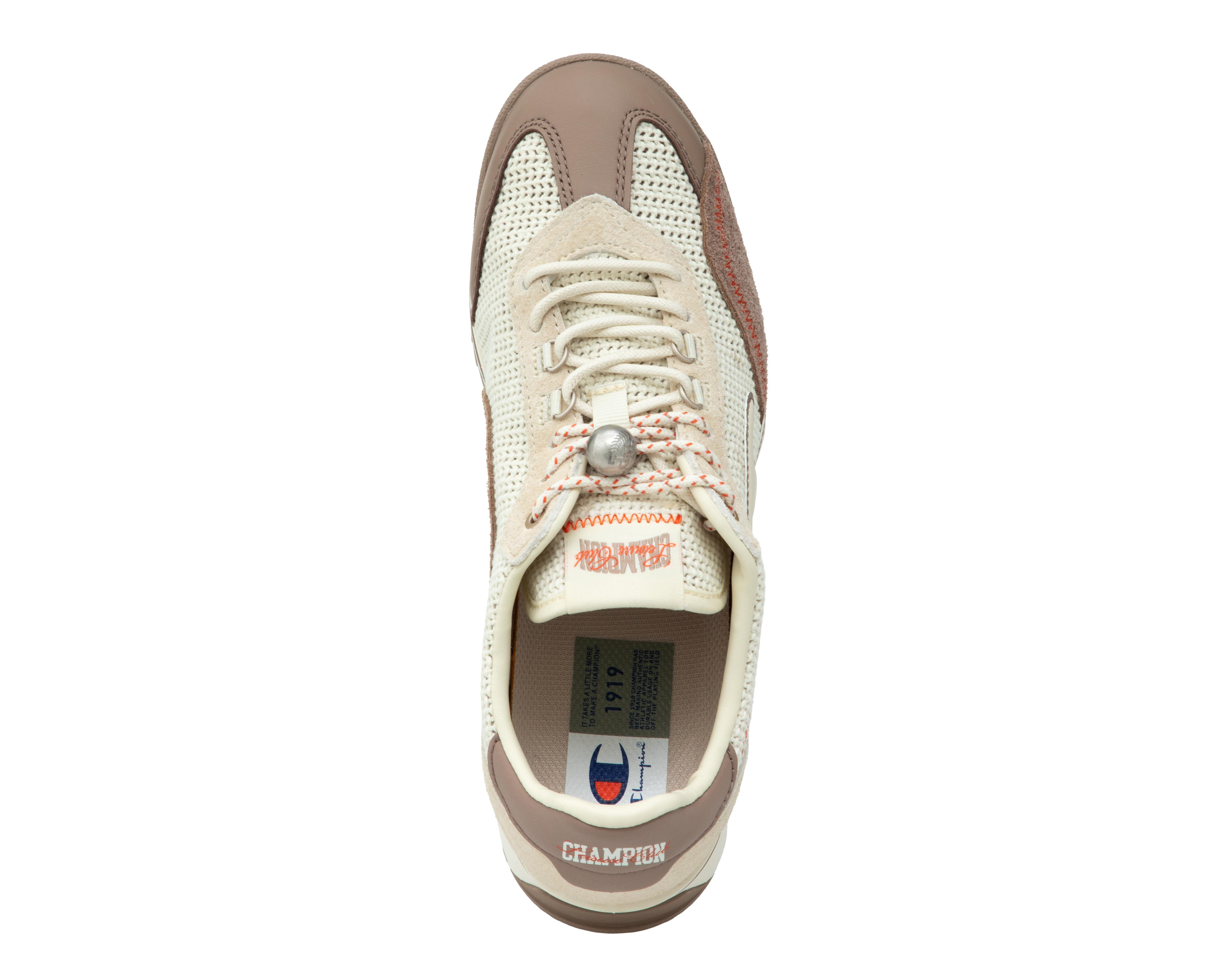 Foto 6 pulgar | Tenis Champion Legend 70's Runner para Mujer