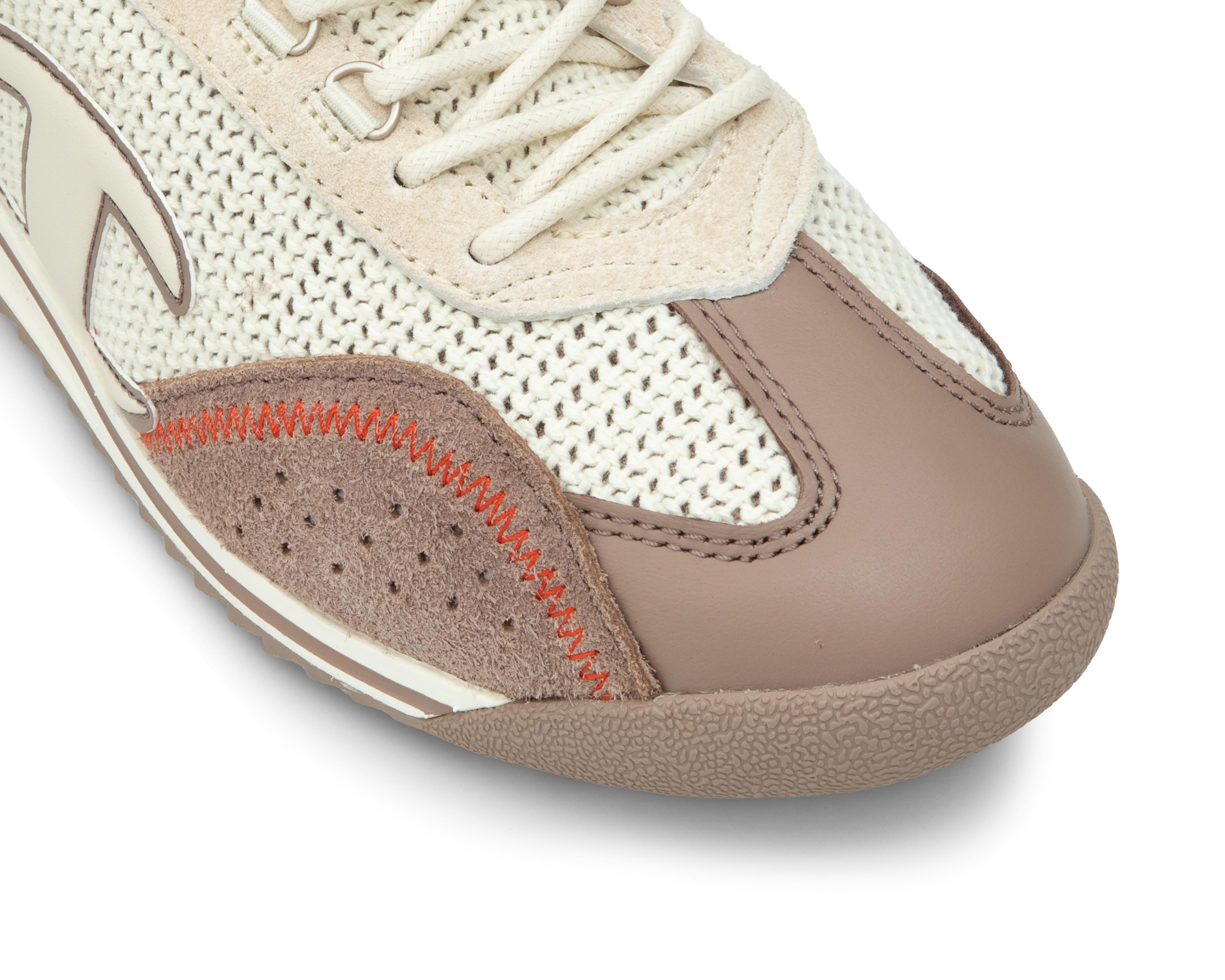 Foto 7 pulgar | Tenis Champion Legend 70's Runner para Mujer