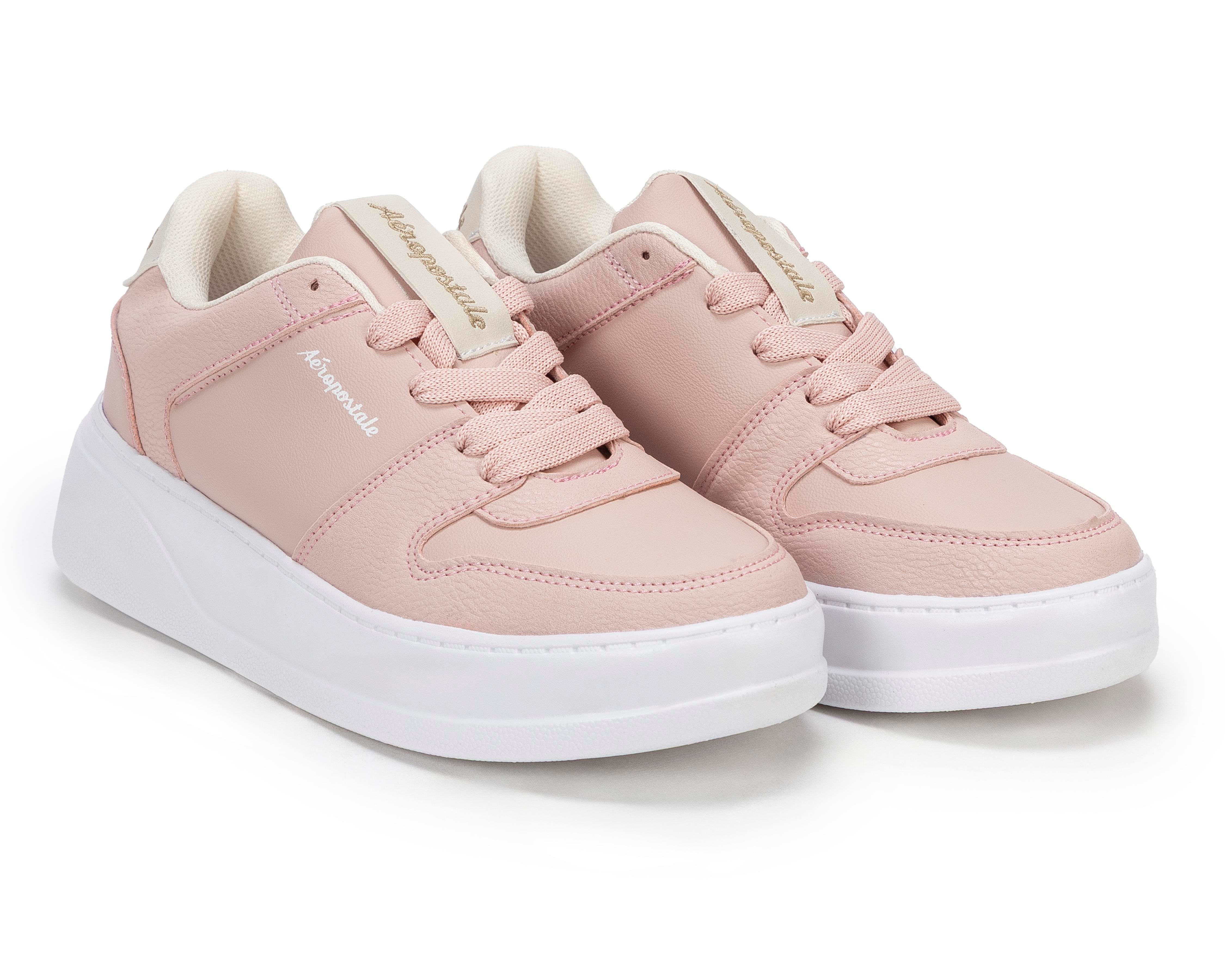 Tenis Aéropostale Brena para Mujer