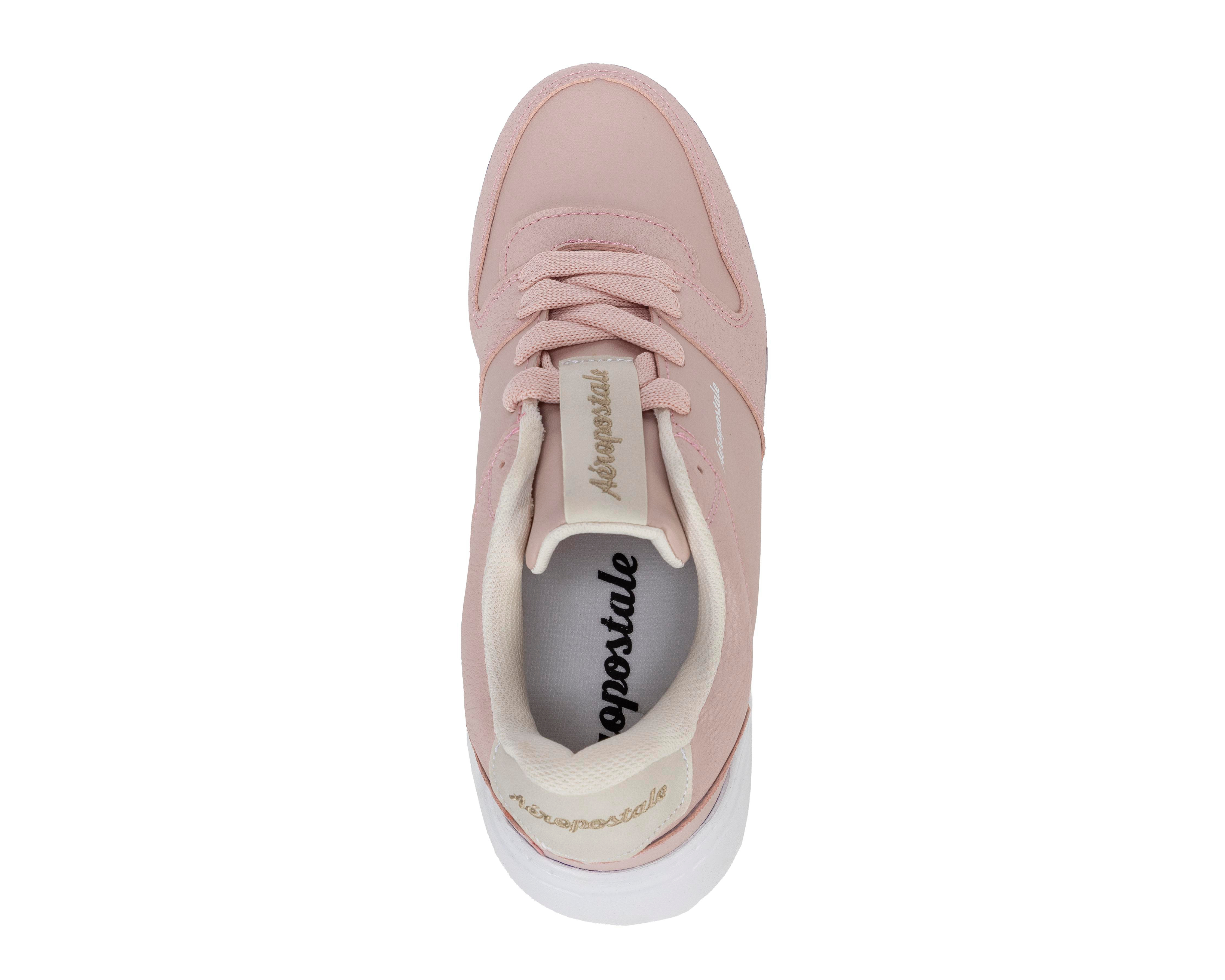 Foto 5 | Tenis Aéropostale Brena para Mujer