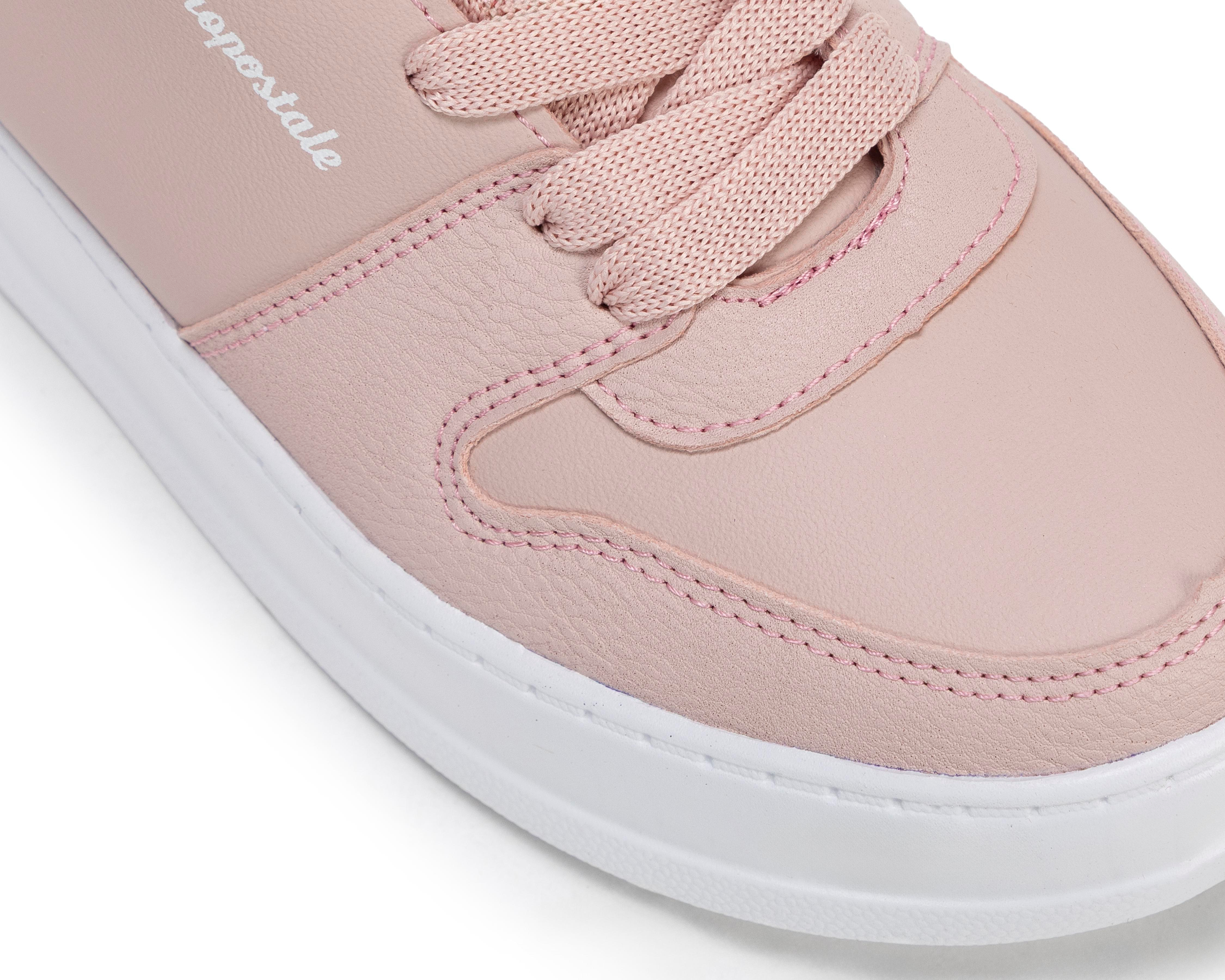 Foto 6 | Tenis Aéropostale Brena para Mujer