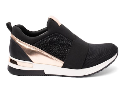 Foto 2 | Tenis Casuales 18 Forever para Mujer