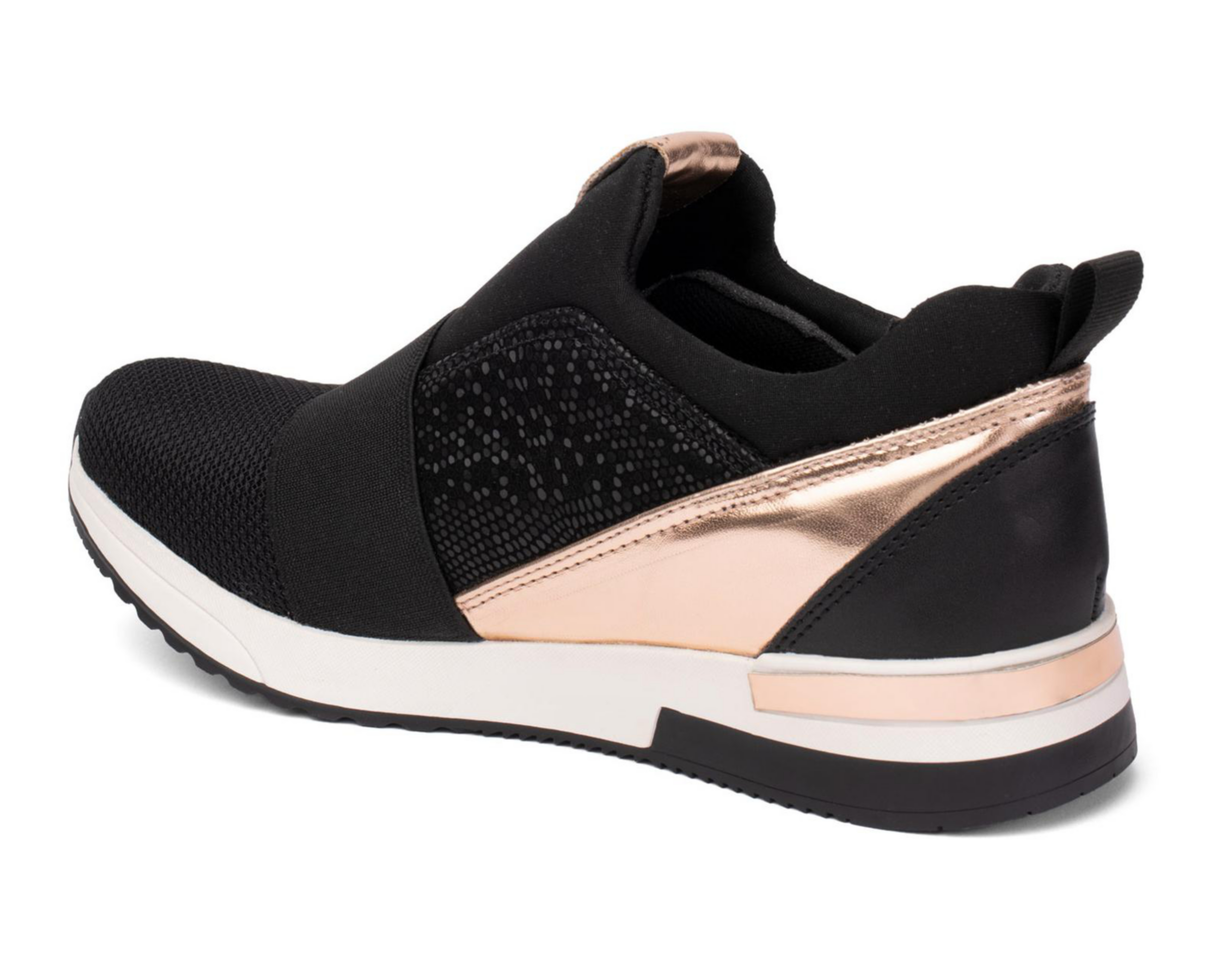 Foto 4 pulgar | Tenis Casuales 18 Forever para Mujer