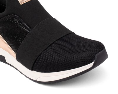 Foto 6 | Tenis Casuales 18 Forever para Mujer