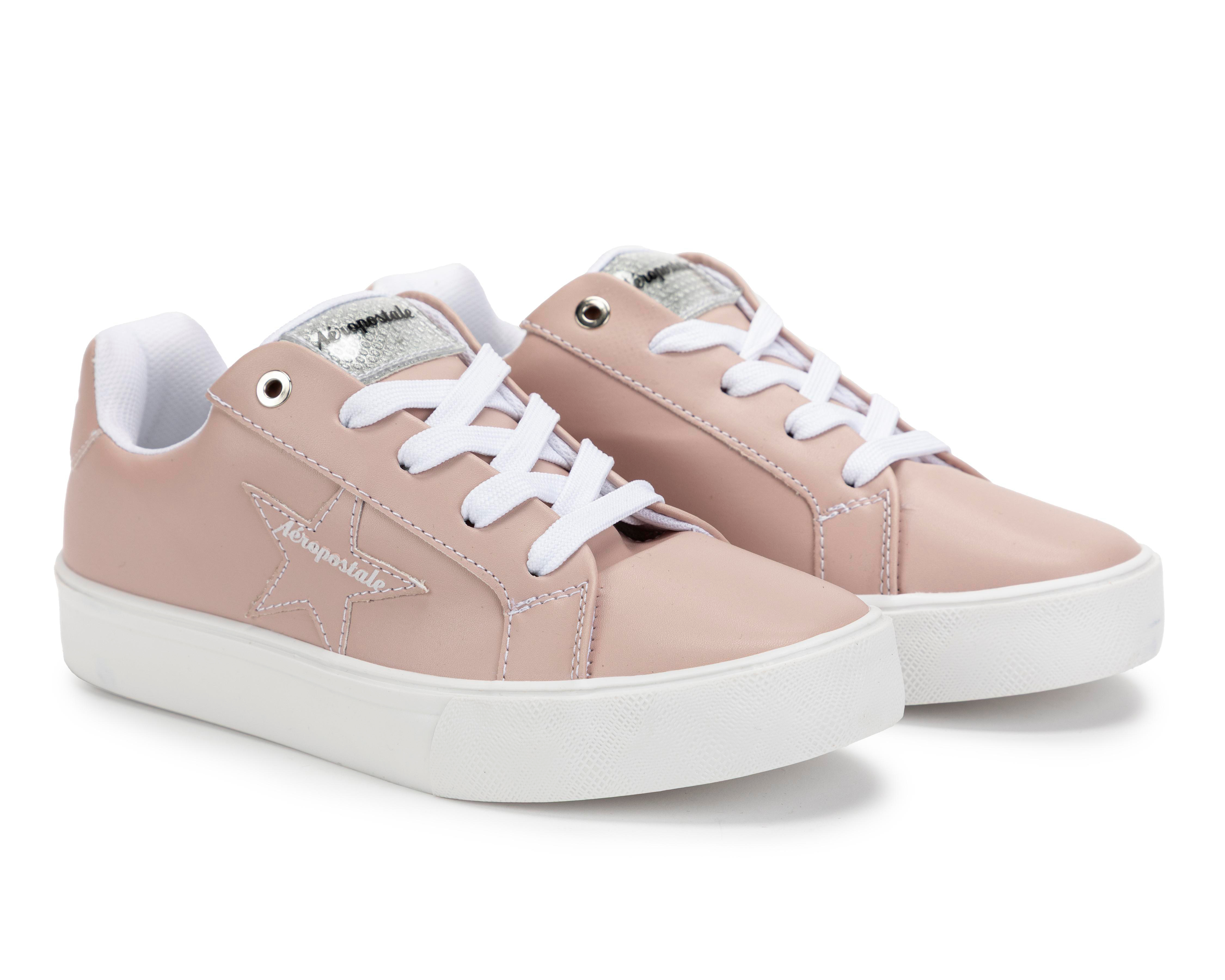 Tenis Aéropostale Broadway para Mujer