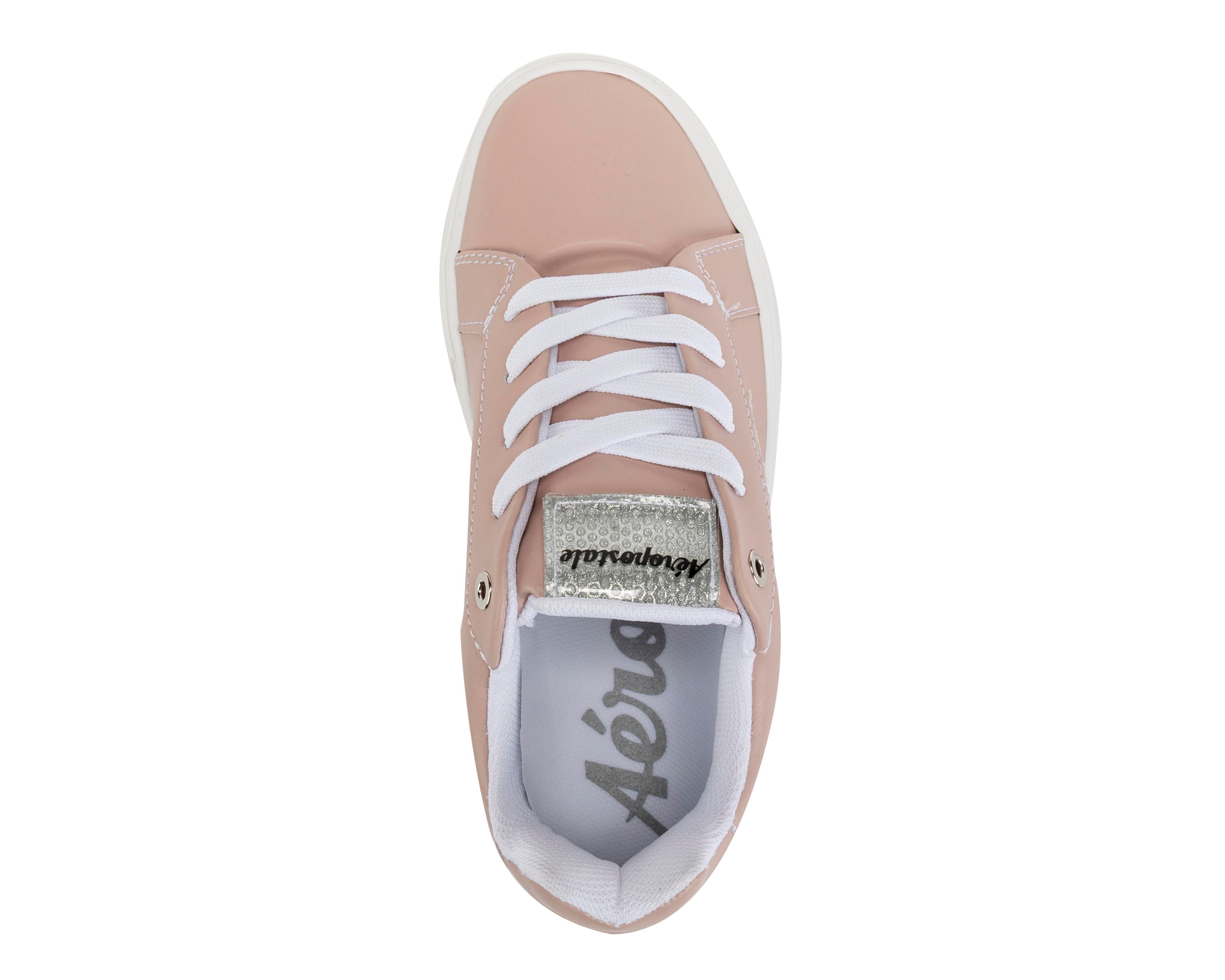 Foto 5 | Tenis Aéropostale Broadway para Mujer