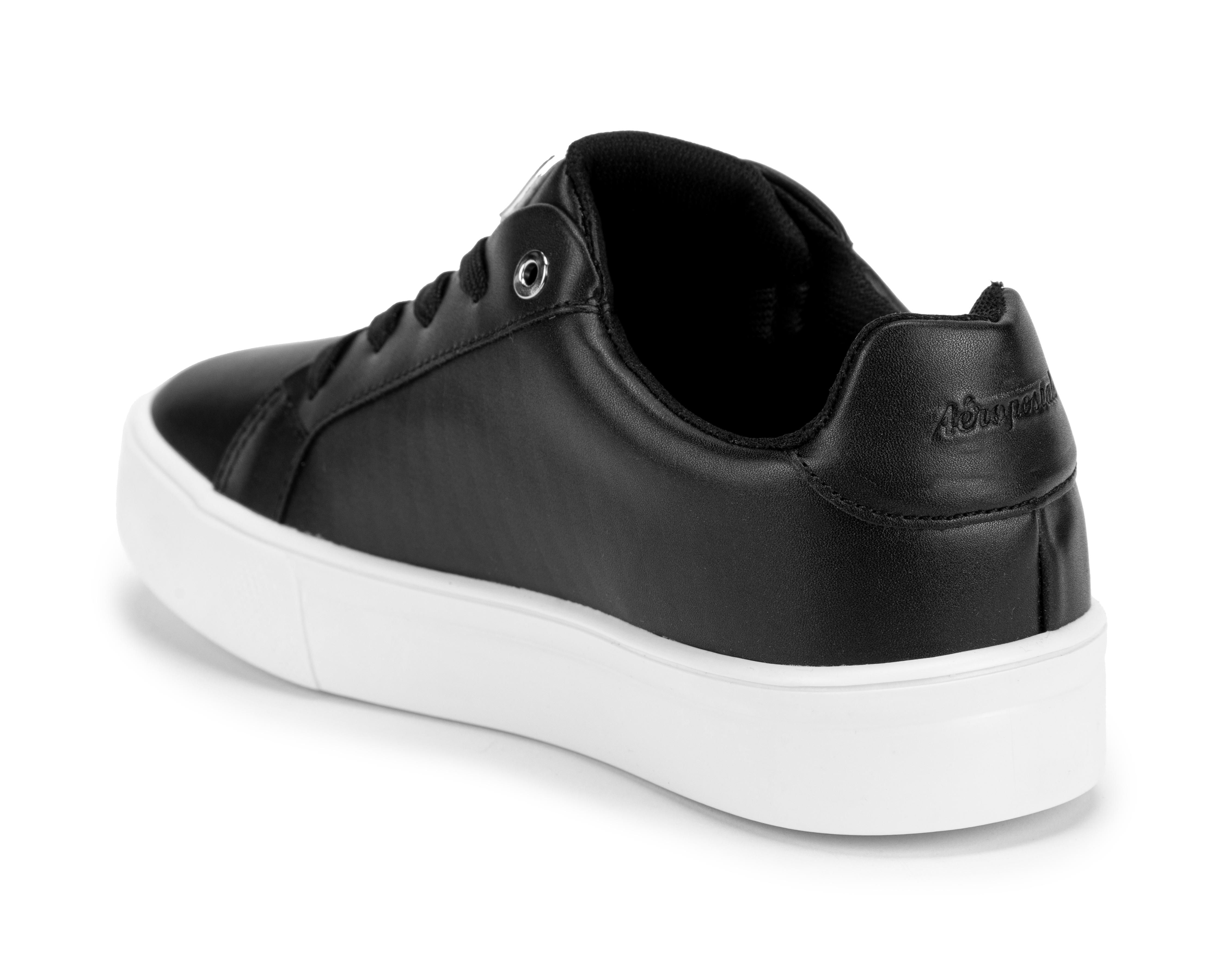 Foto 3 | Tenis Aéropostale Broadway para Mujer