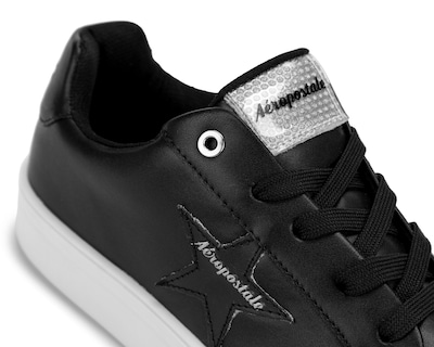Foto 6 | Tenis Aéropostale Broadway para Mujer