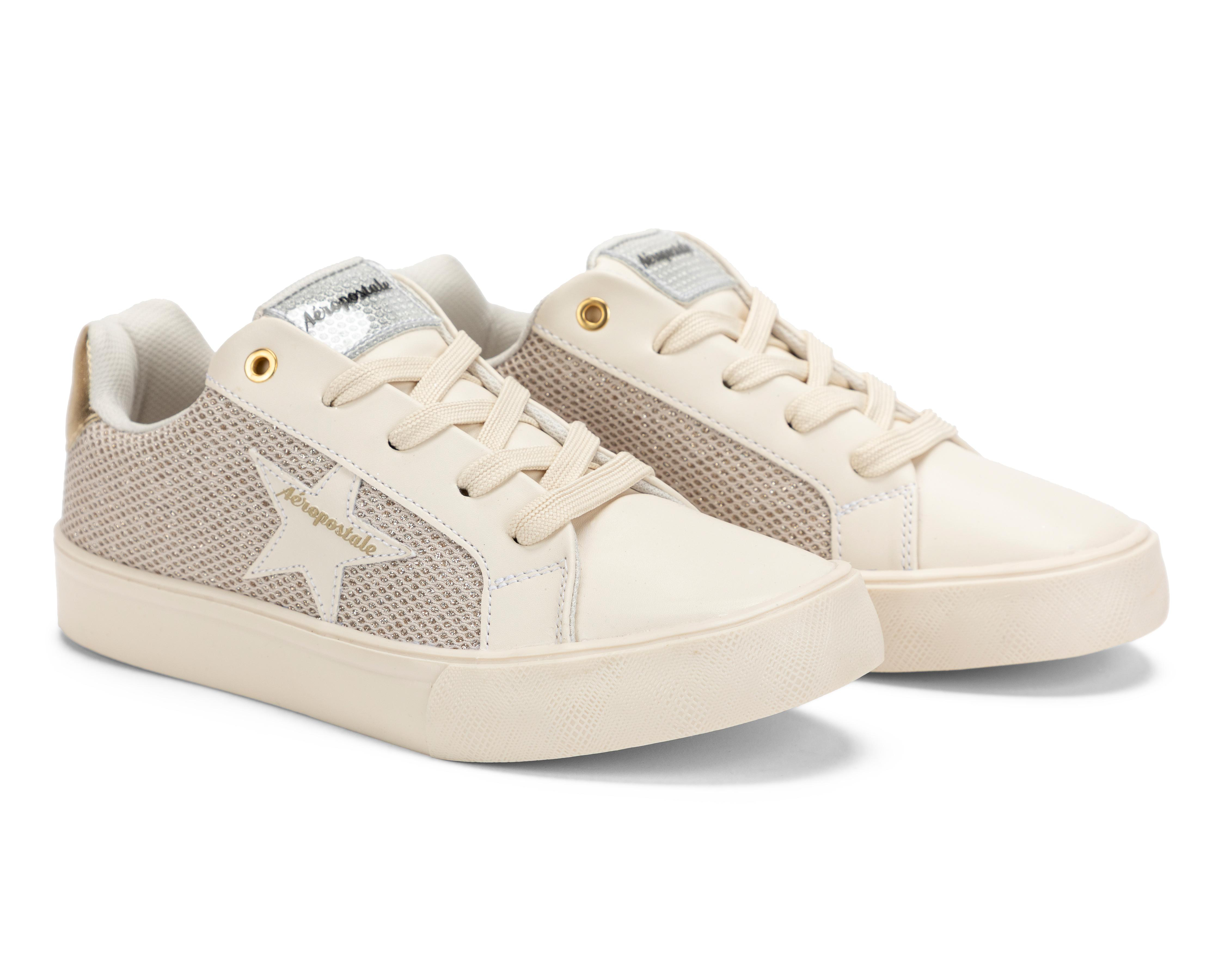 Tenis Aéropostale Broadway para Mujer