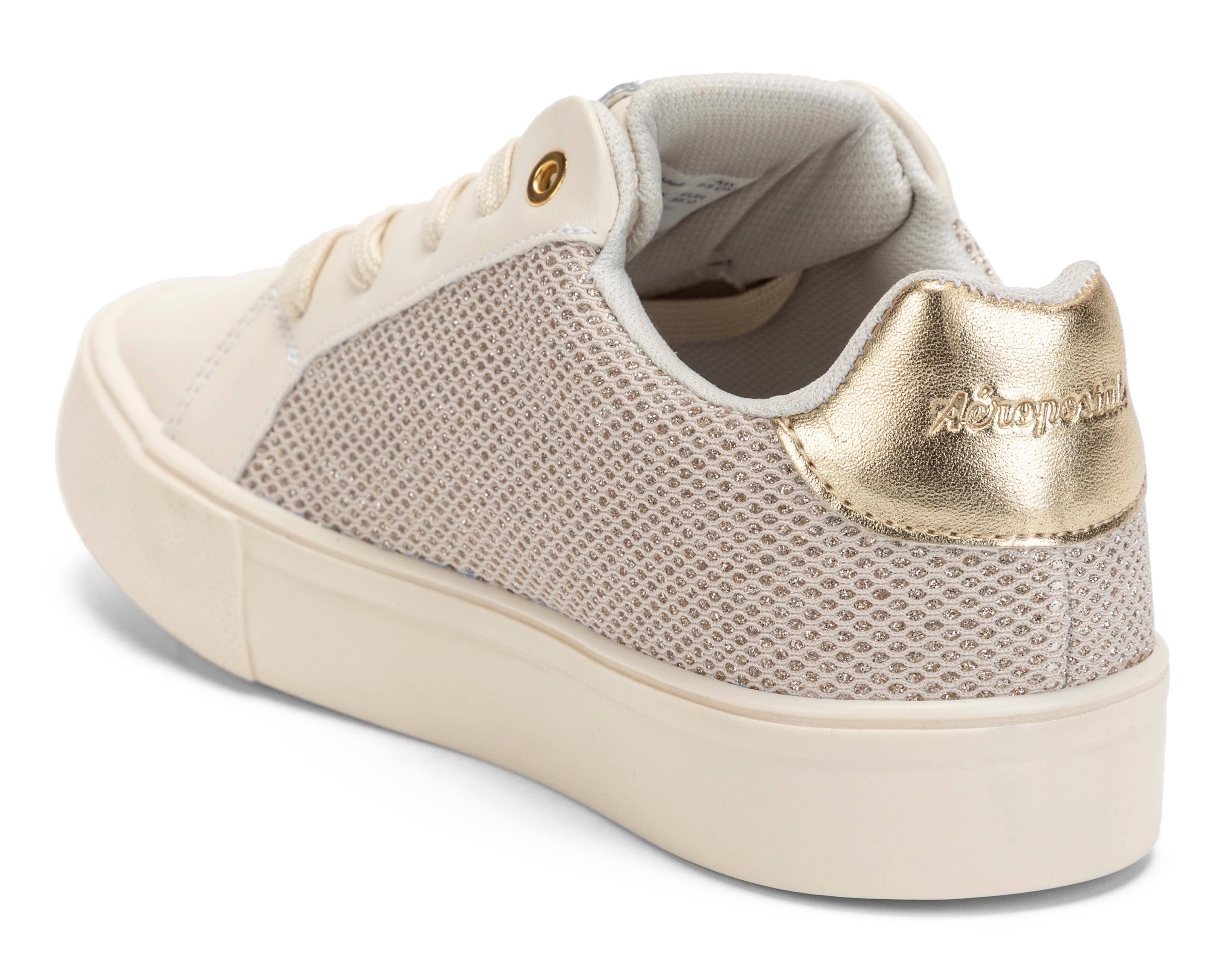 Foto 3 | Tenis Aéropostale Broadway para Mujer