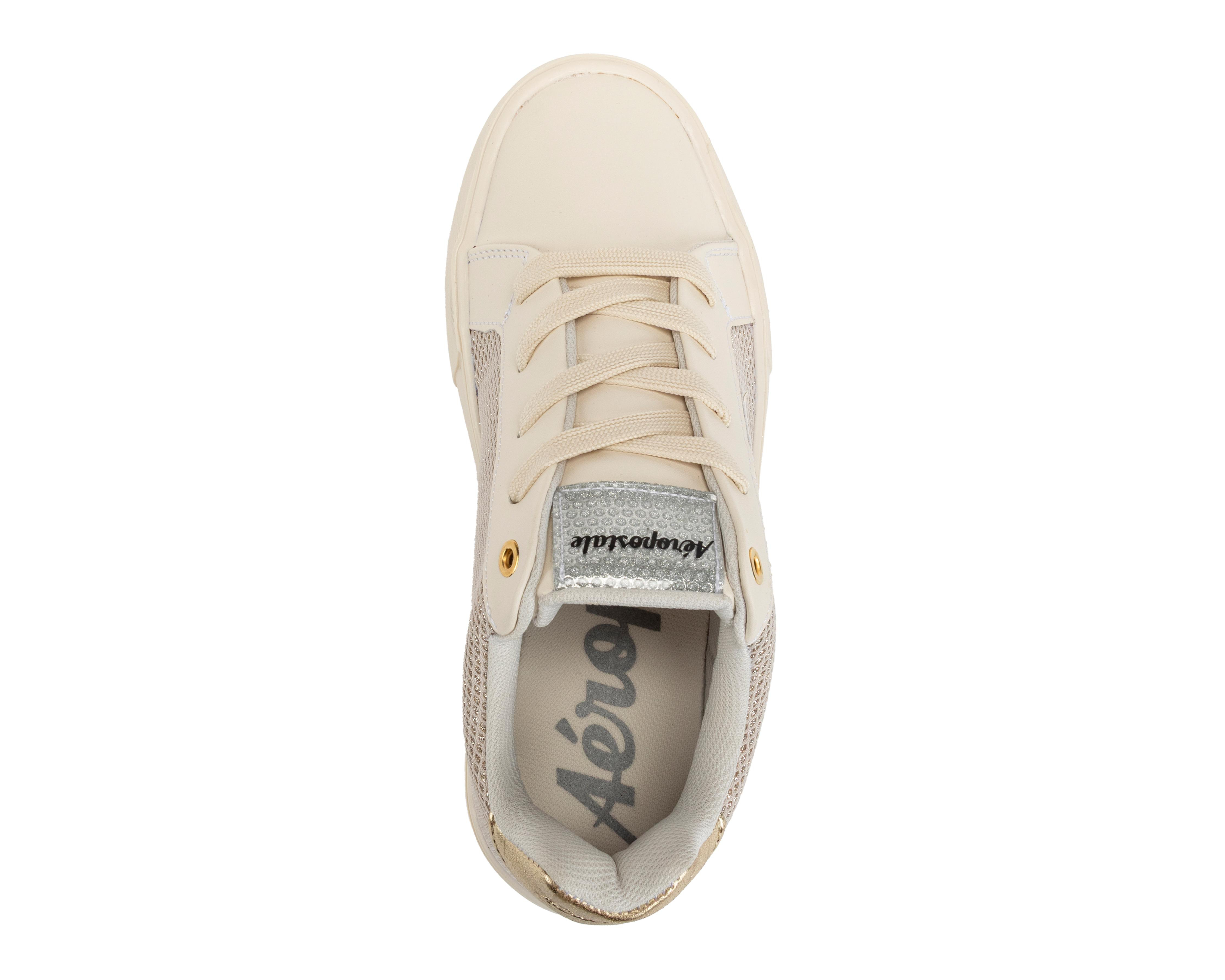 Foto 5 | Tenis Aéropostale Broadway para Mujer