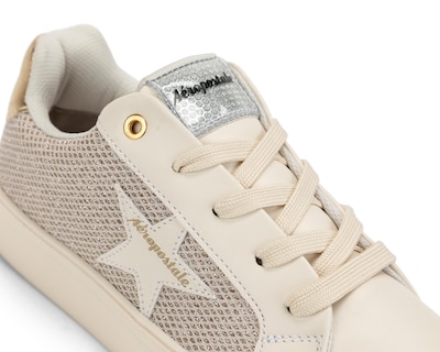 Foto 6 | Tenis Aéropostale Broadway para Mujer