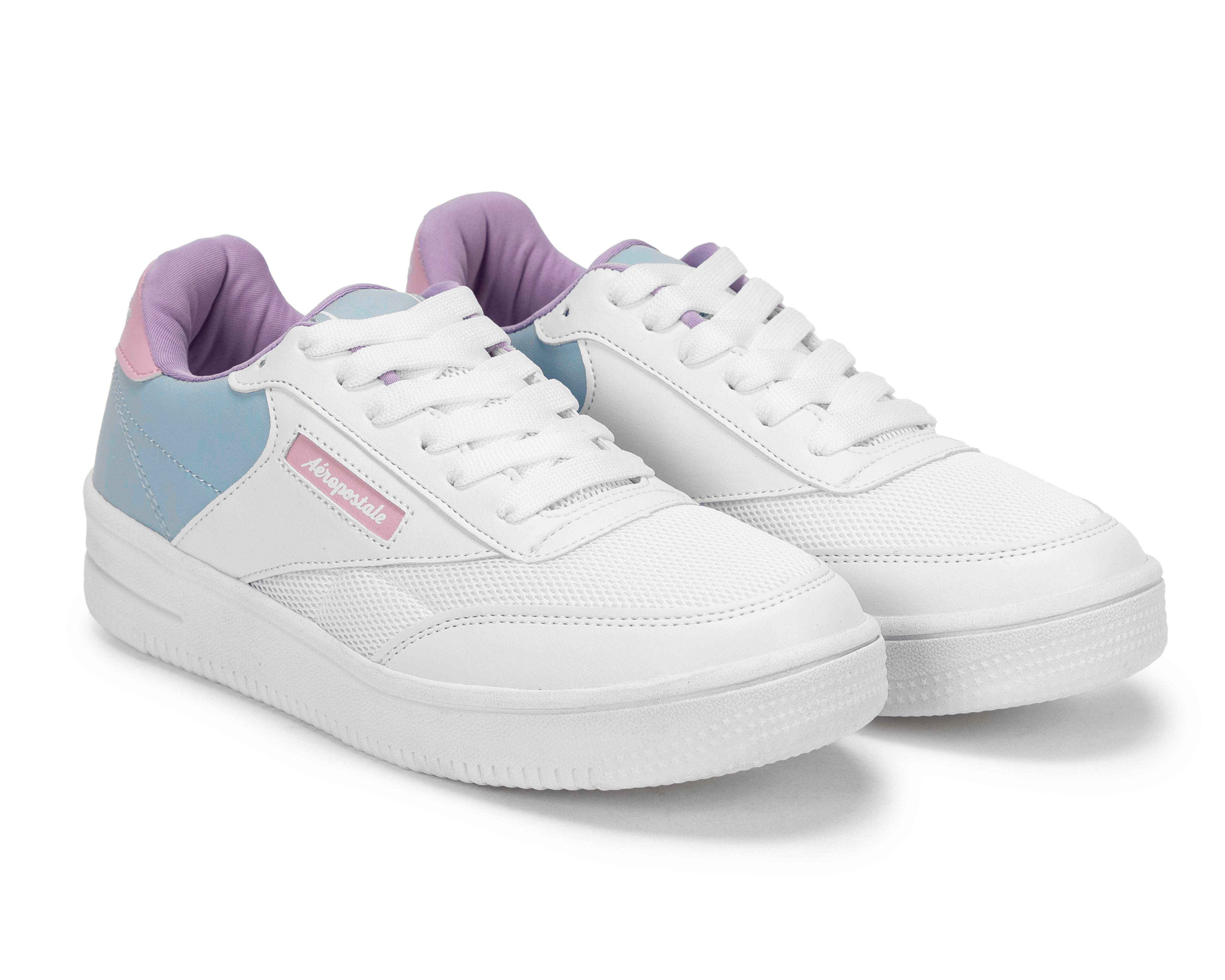 Tenis Aéropostale Jules para Mujer