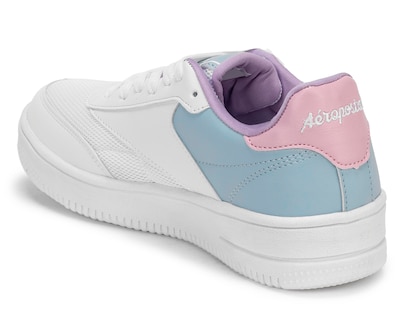 Foto 3 | Tenis Aéropostale Jules para Mujer
