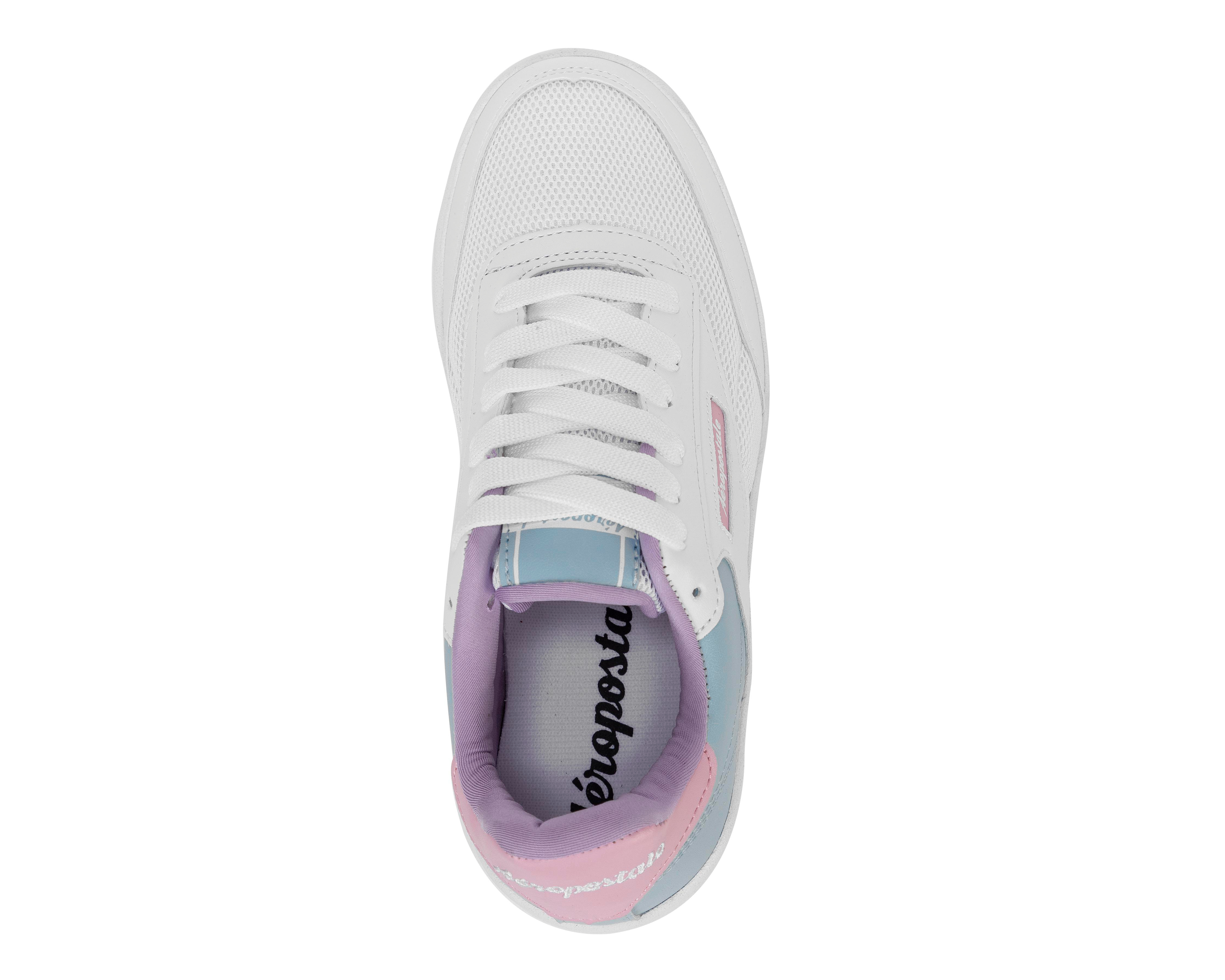 Foto 5 | Tenis Aéropostale Jules para Mujer