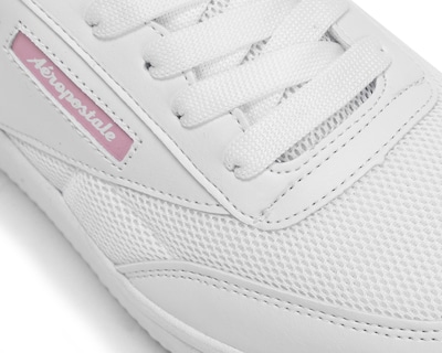 Foto 6 | Tenis Aéropostale Jules para Mujer