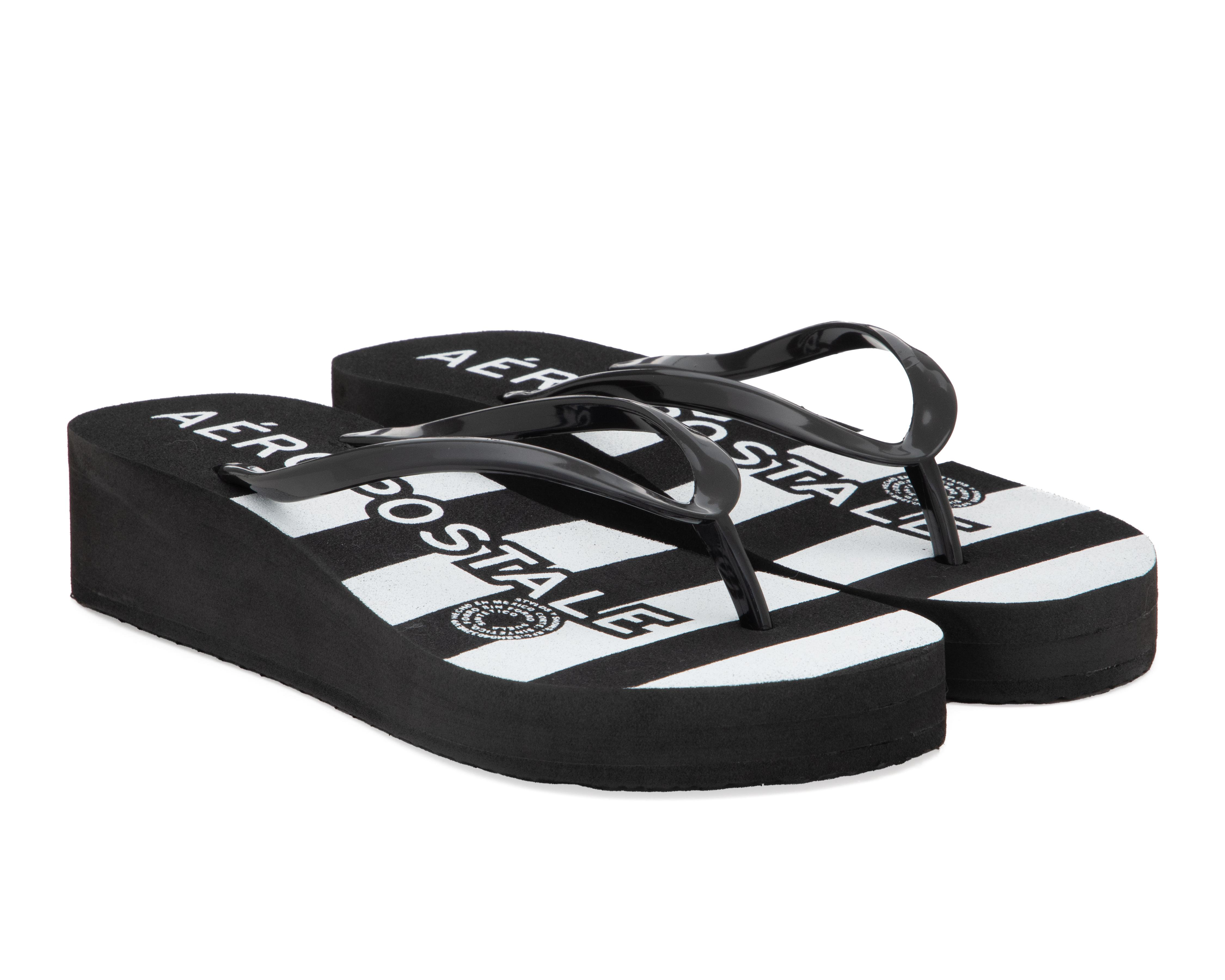 Foto 2 pulgar | Sandalias de Playa Aéropostale Mahara para Mujer