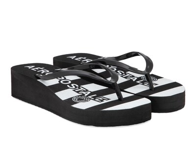 Foto 1 | Sandalias de Playa Aéropostale Mahara para Mujer
