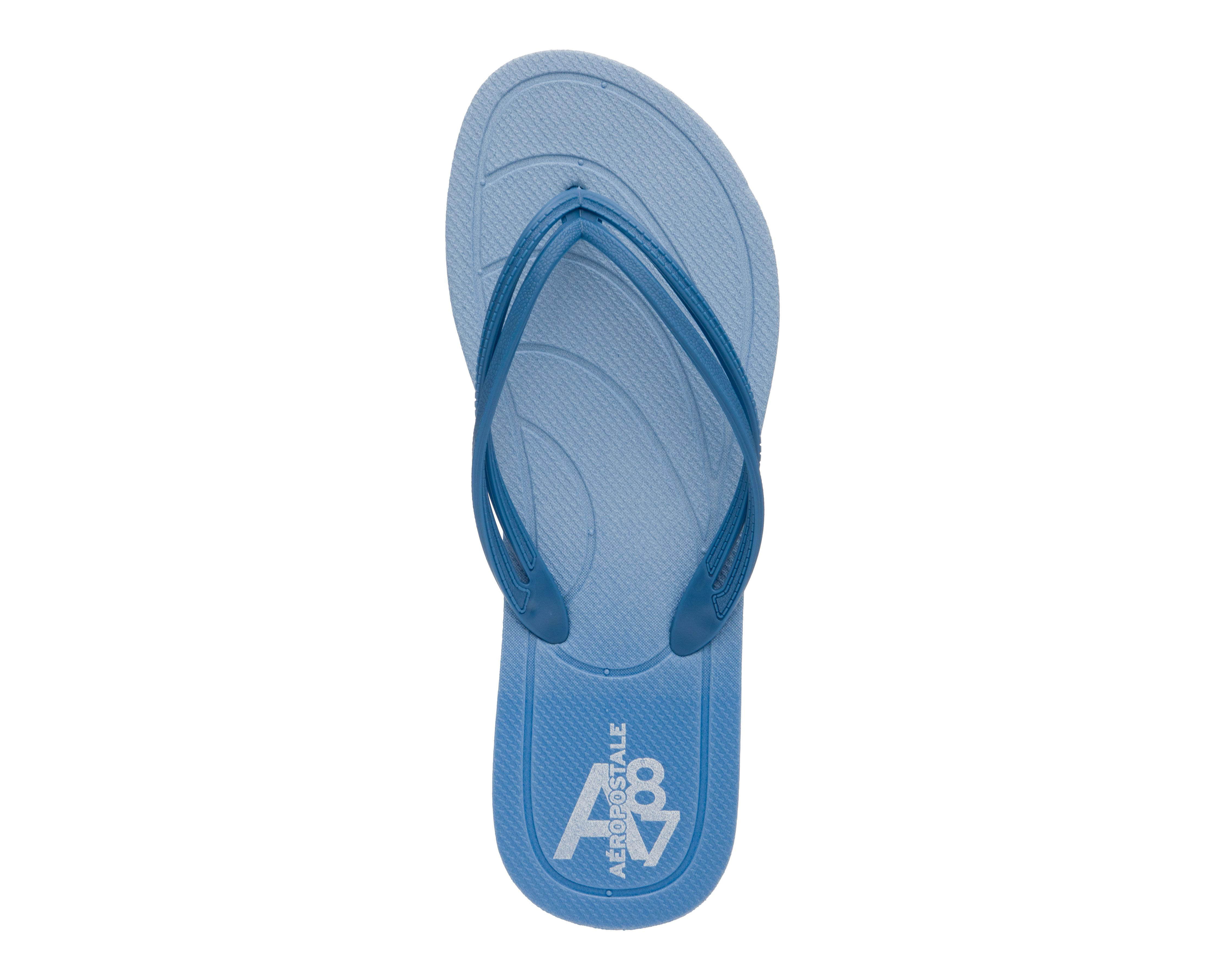 Foto 6 pulgar | Sandalias Casuales Aéropostale para Mujer
