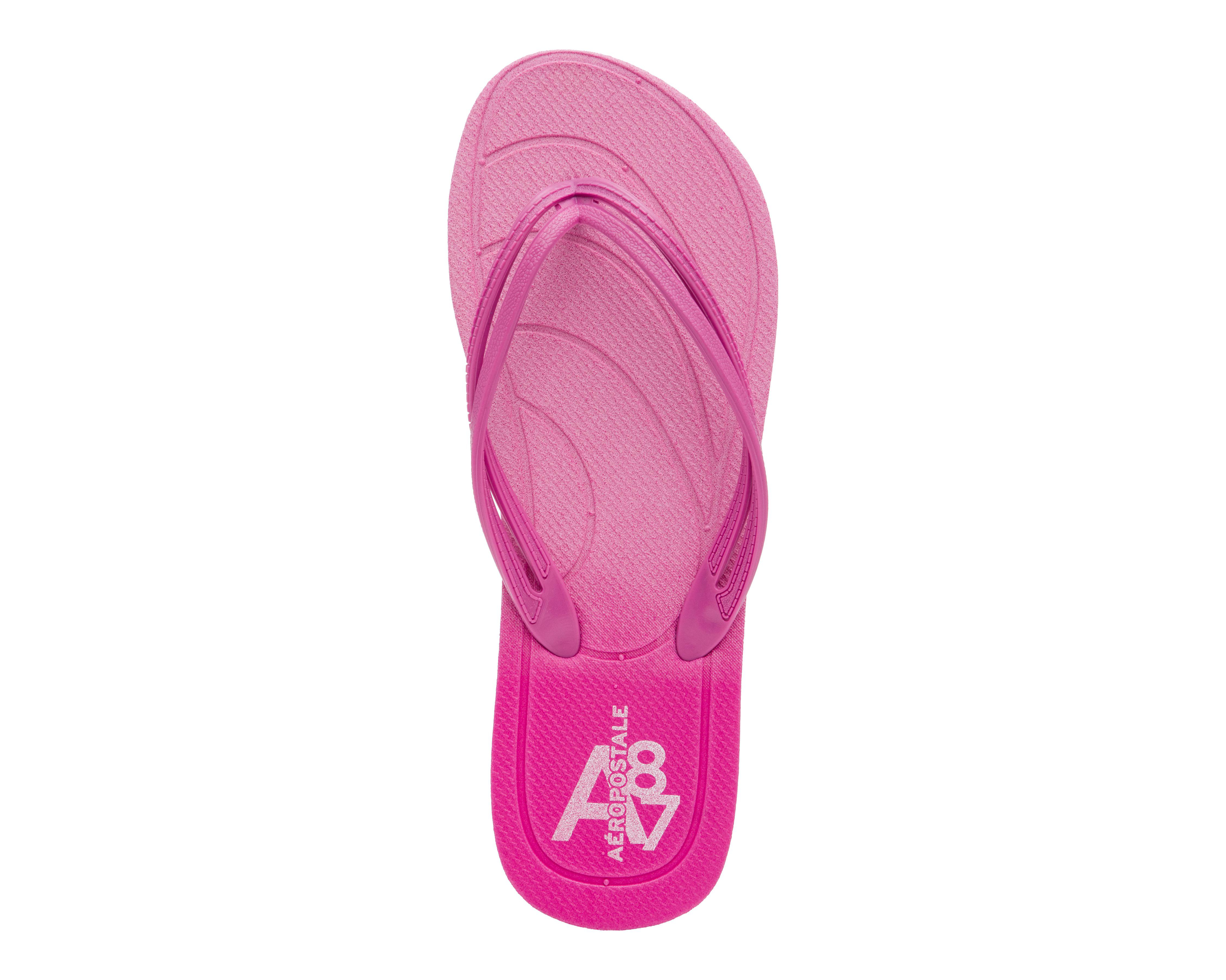 Foto 6 pulgar | Sandalias Casuales Aéropostale para Mujer
