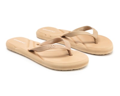Foto 1 | Sandalias de Playa Aéropostale para Mujer