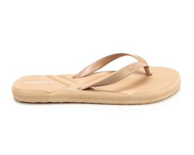 Foto 2 | Sandalias de Playa Aéropostale para Mujer