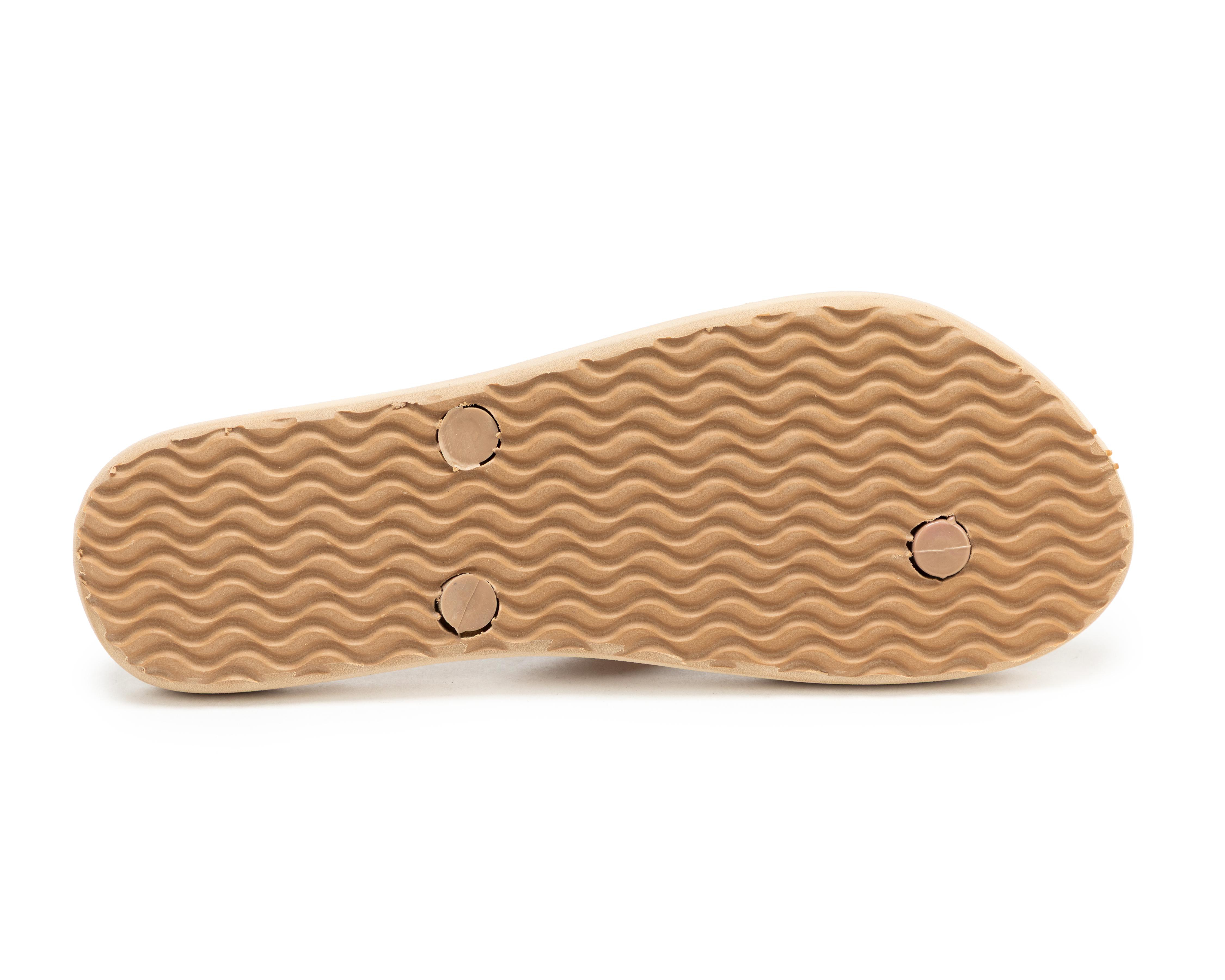 Foto 5 pulgar | Sandalias de Playa Aéropostale para Mujer