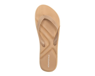 Foto 5 | Sandalias de Playa Aéropostale para Mujer