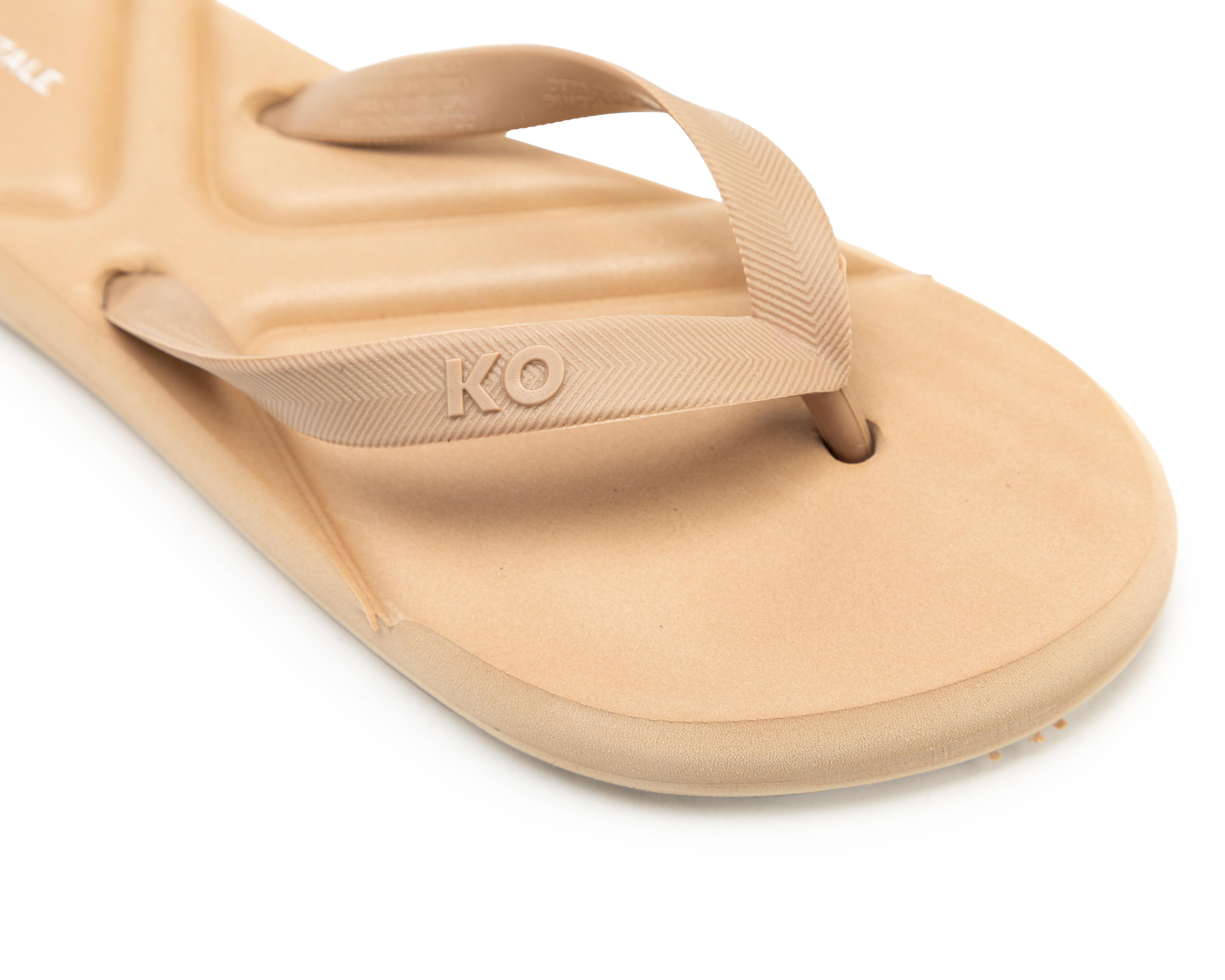 Foto 7 pulgar | Sandalias de Playa Aéropostale para Mujer