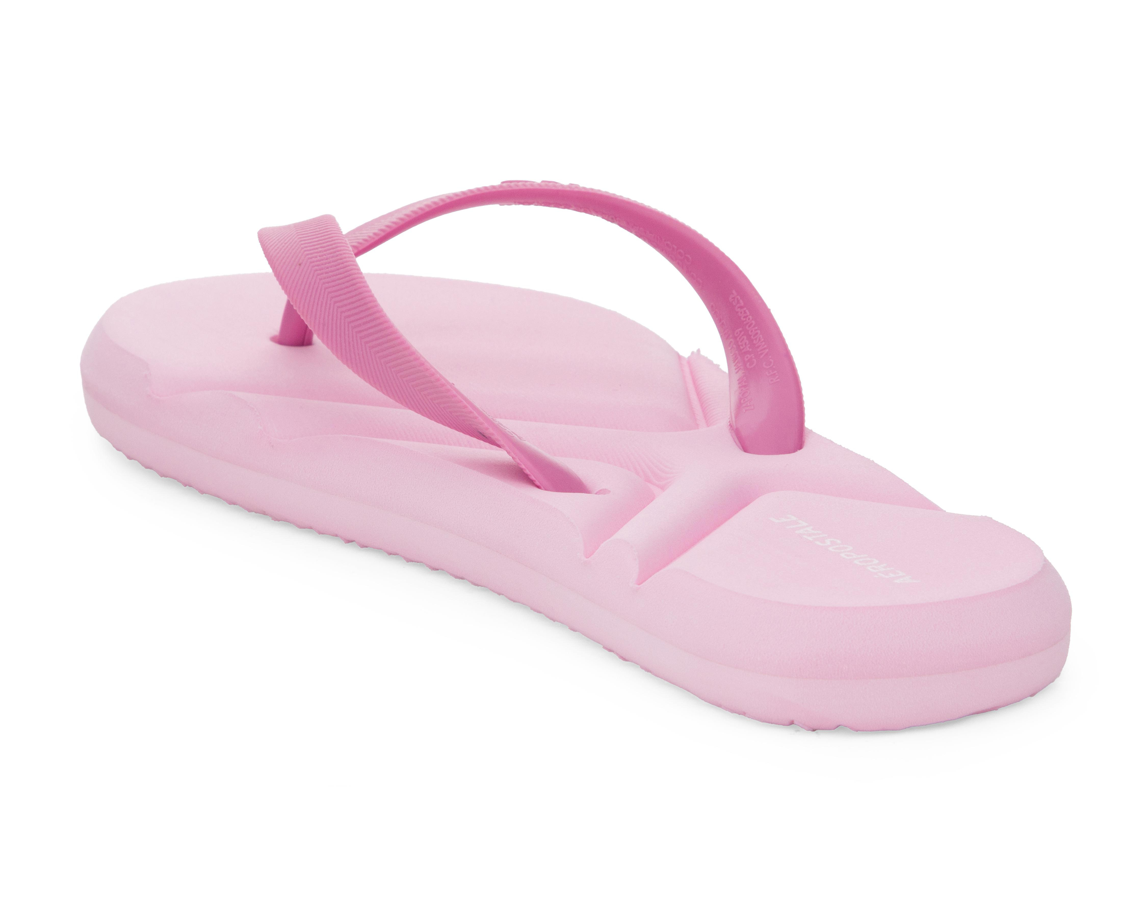 Foto 4 pulgar | Sandalias de Playa Aéropostale para Mujer