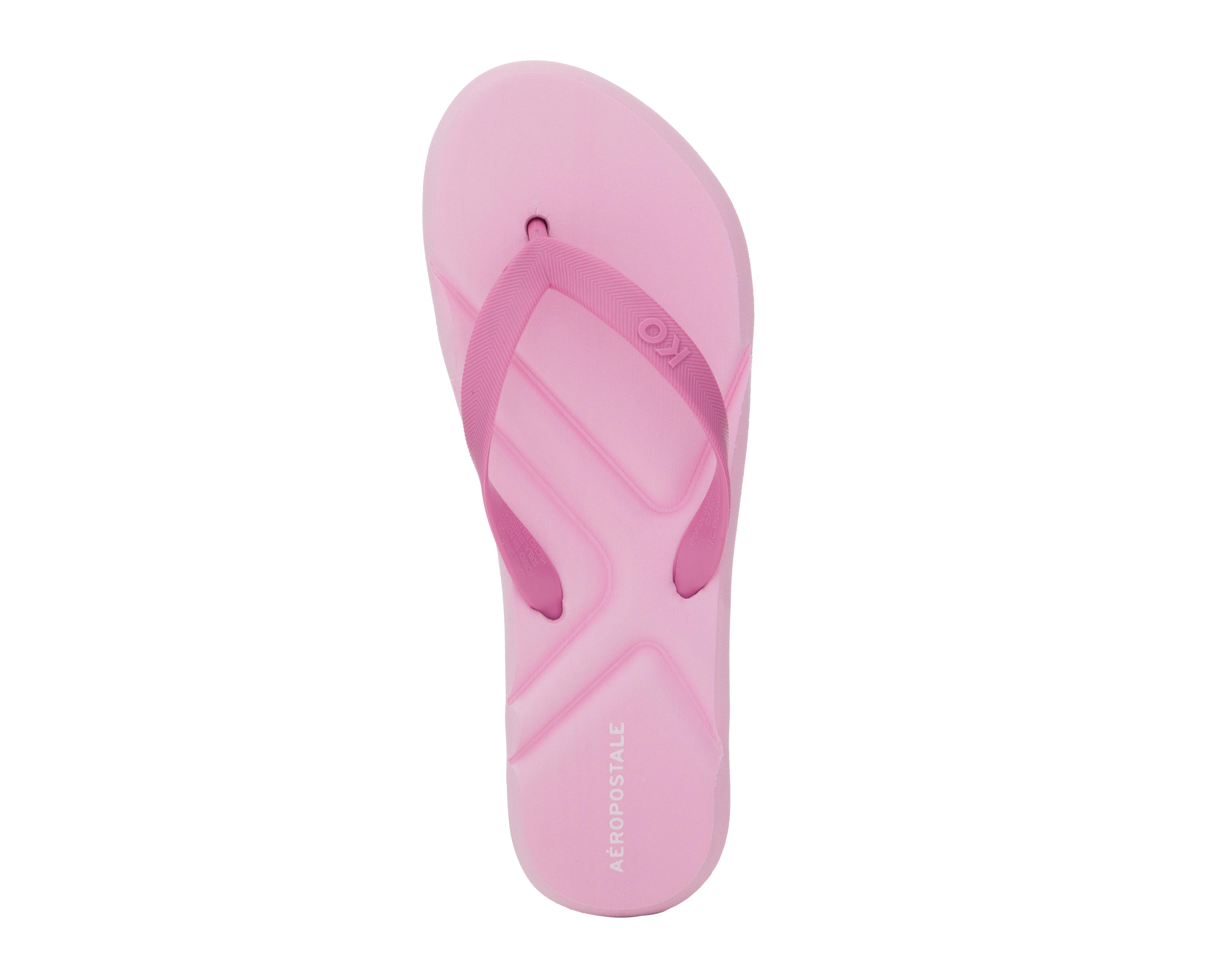 Foto 6 pulgar | Sandalias de Playa Aéropostale para Mujer