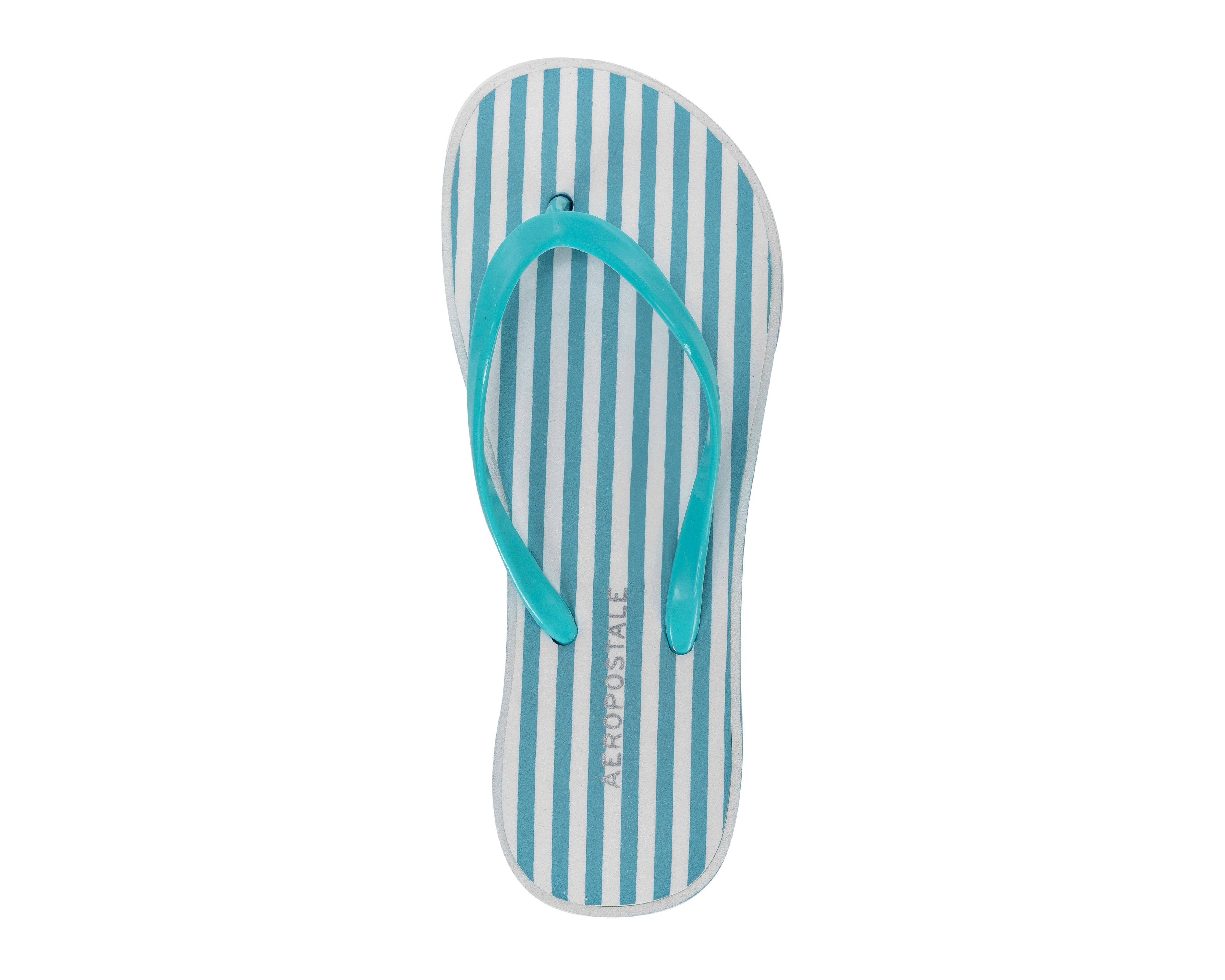 Foto 6 pulgar | Sandalias de Playa Aéropostale Beily para Mujer