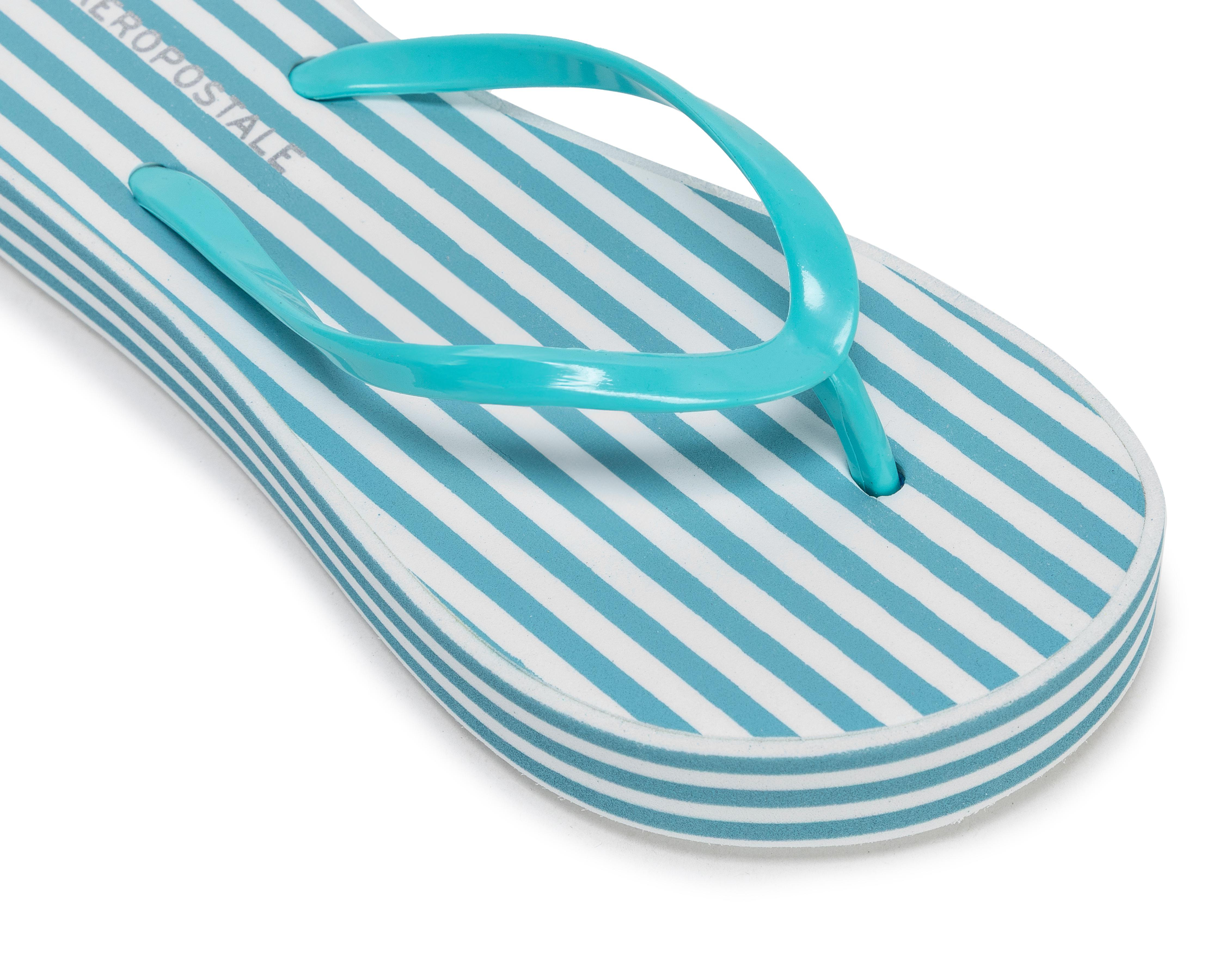 Foto 6 | Sandalias de Playa Aéropostale Beily para Mujer