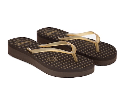 Foto 1 | Sandalias de Playa Aéropostale Reva para Mujer