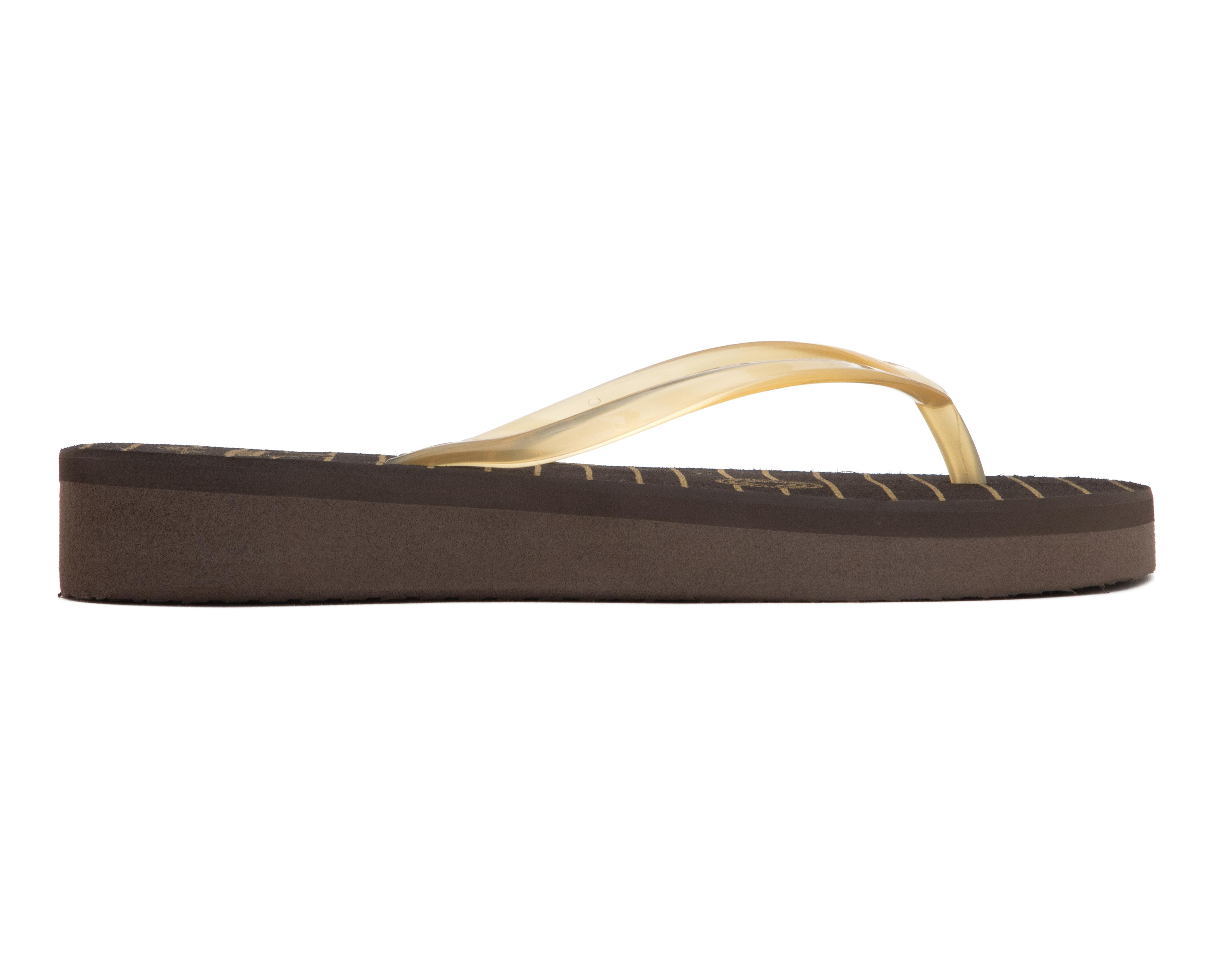 Foto 3 pulgar | Sandalias de Playa Aéropostale Reva para Mujer